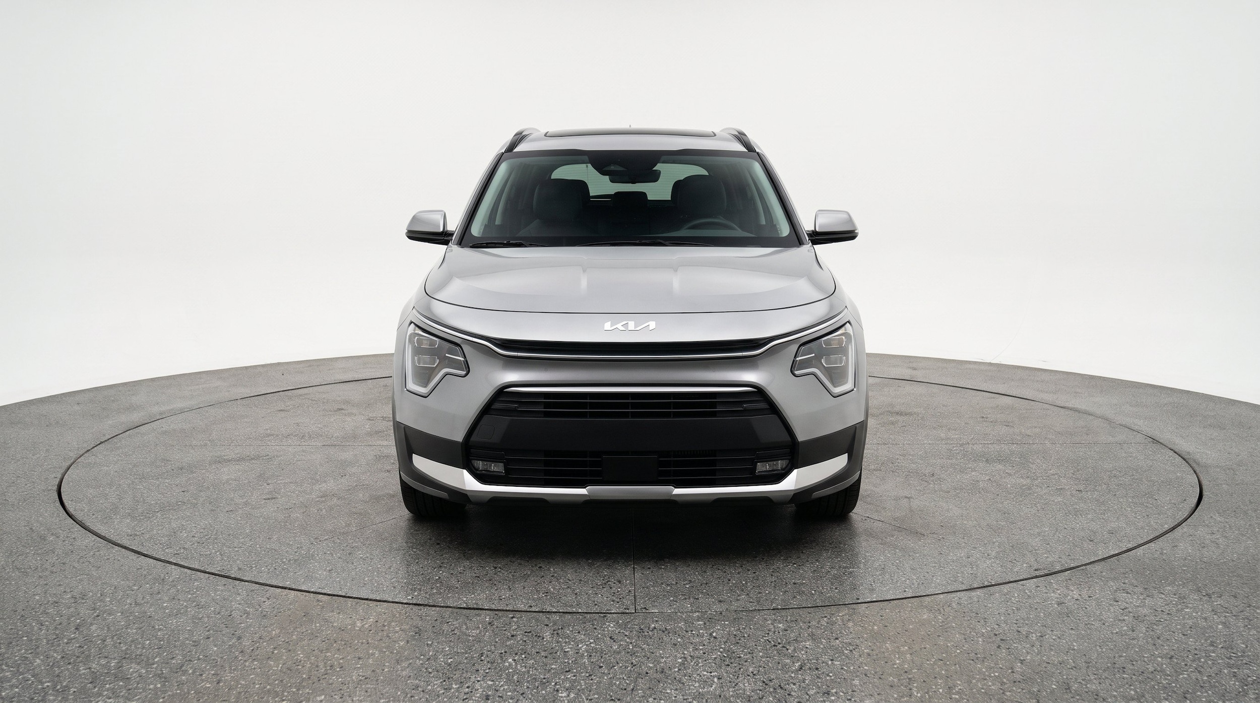 Thumbnail: 2026 Kia Niro - 2