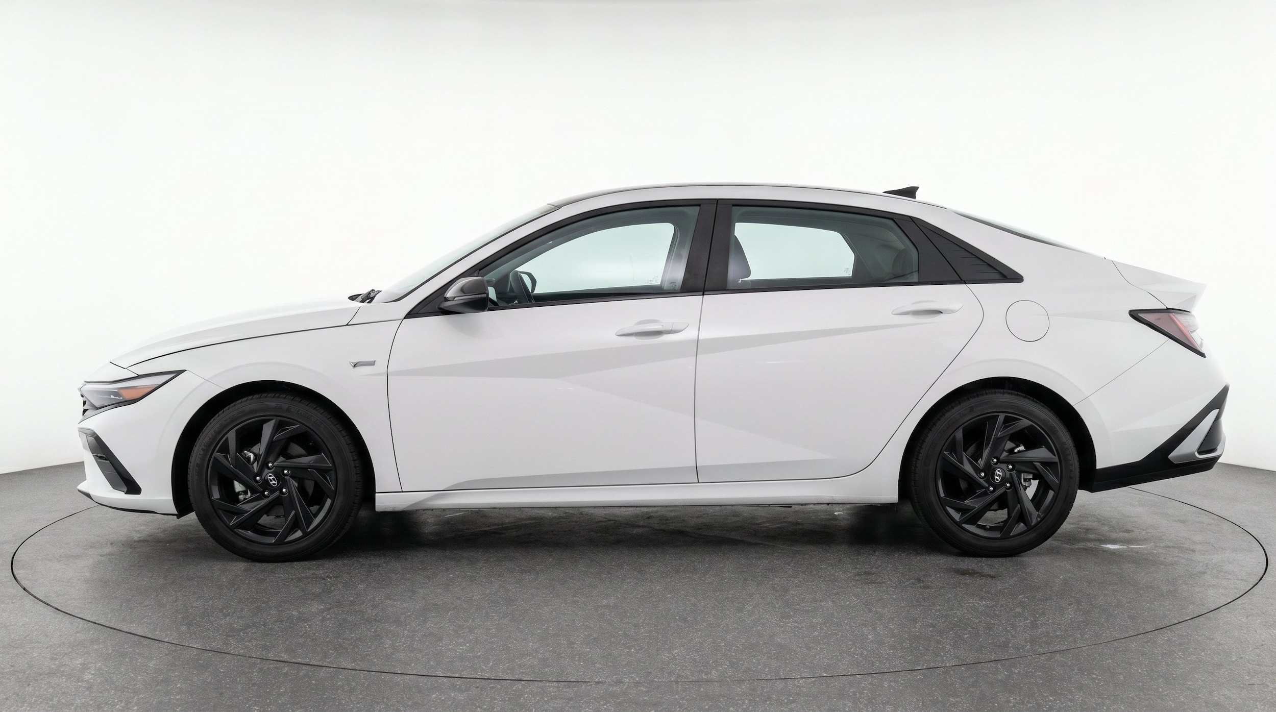 Thumbnail: 2026 Hyundai Elantra - 5