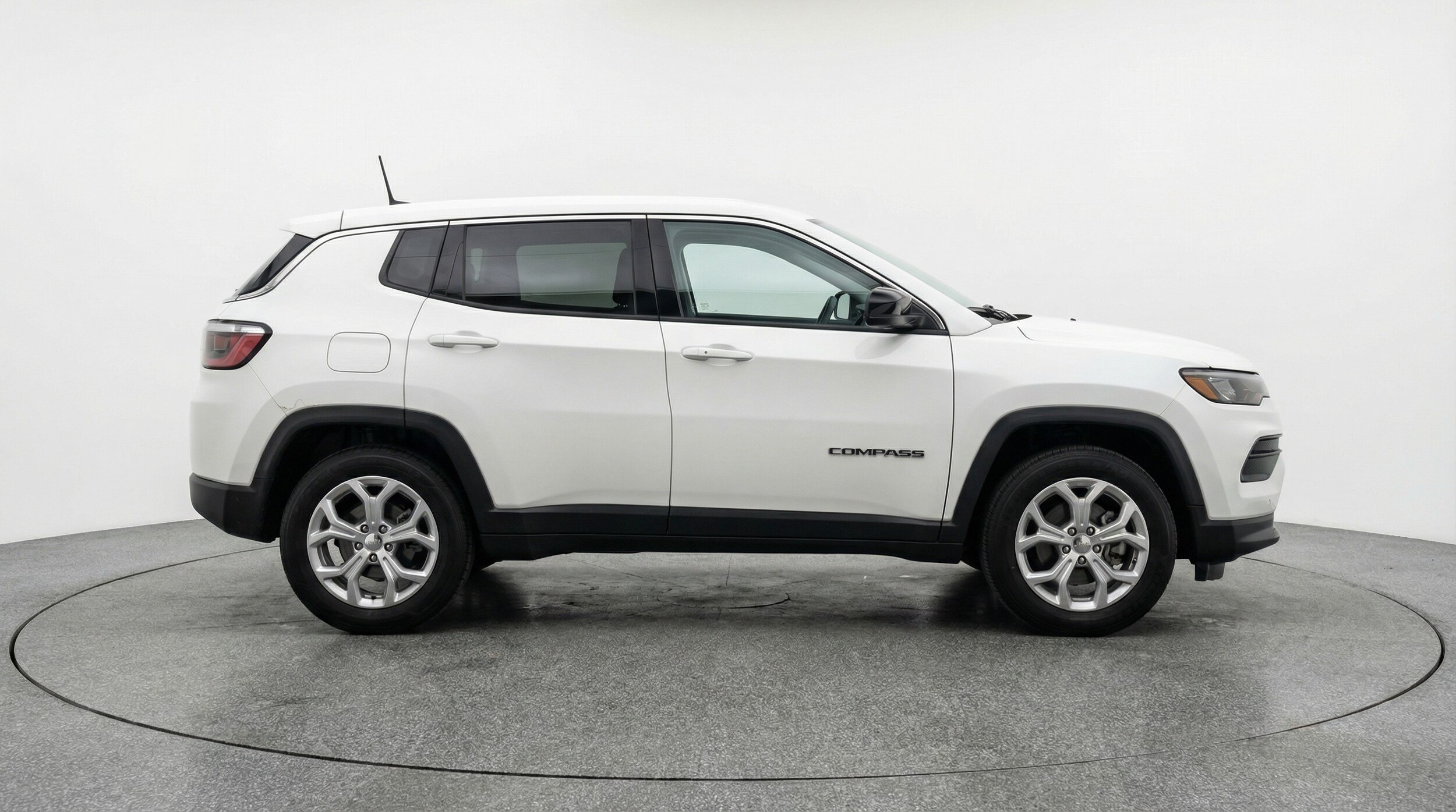 Thumbnail: 2025 Jeep Compass - 8