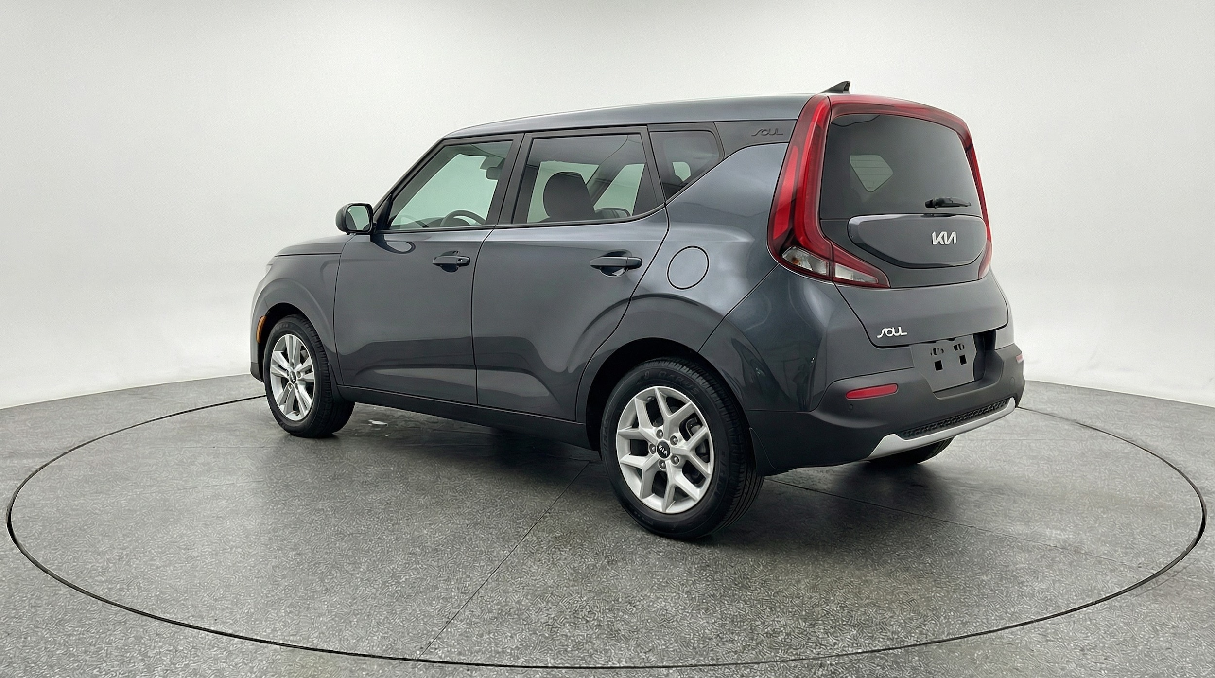 Thumbnail: 2025 Kia Soul - 5