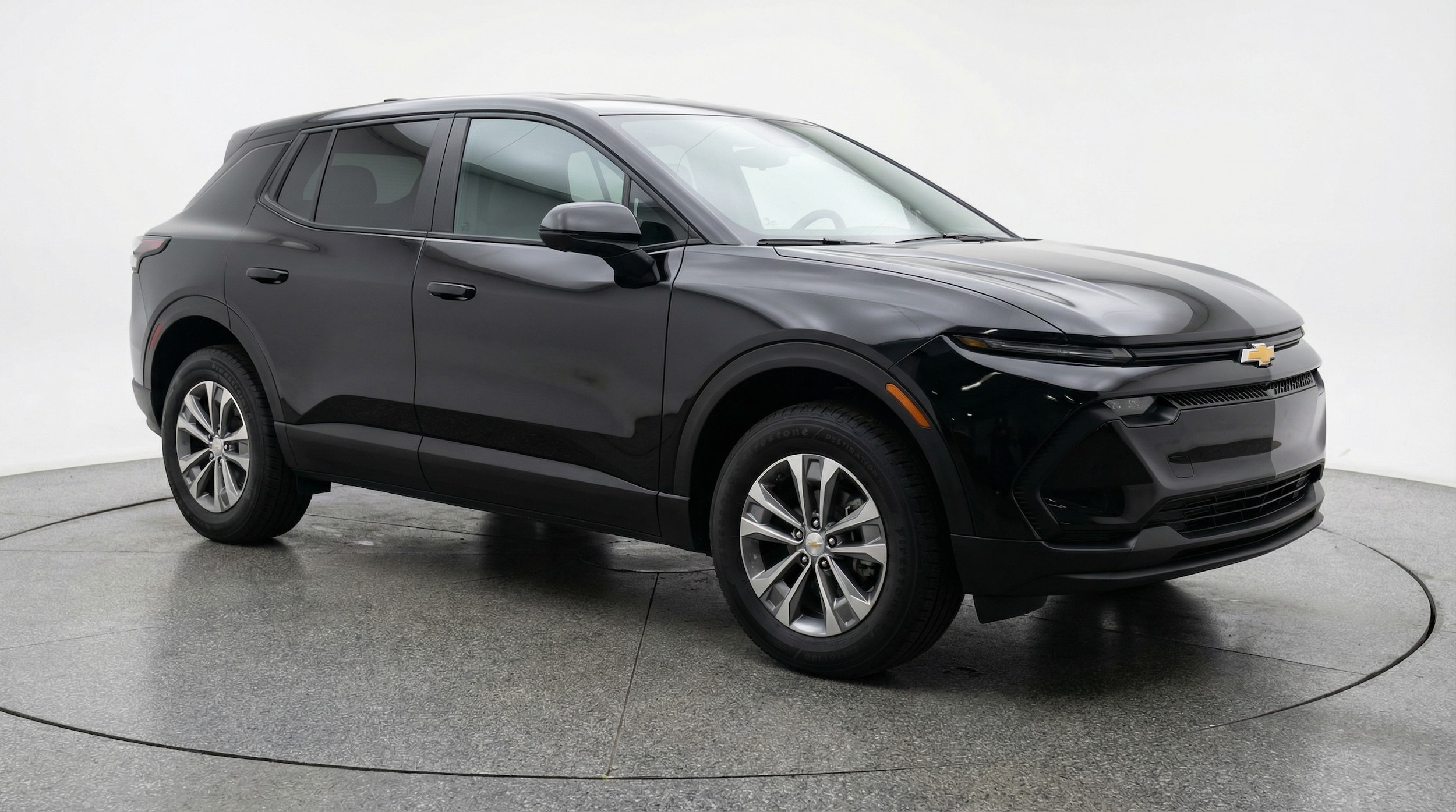 Thumbnail: 2025 Chevrolet Equinox - 1