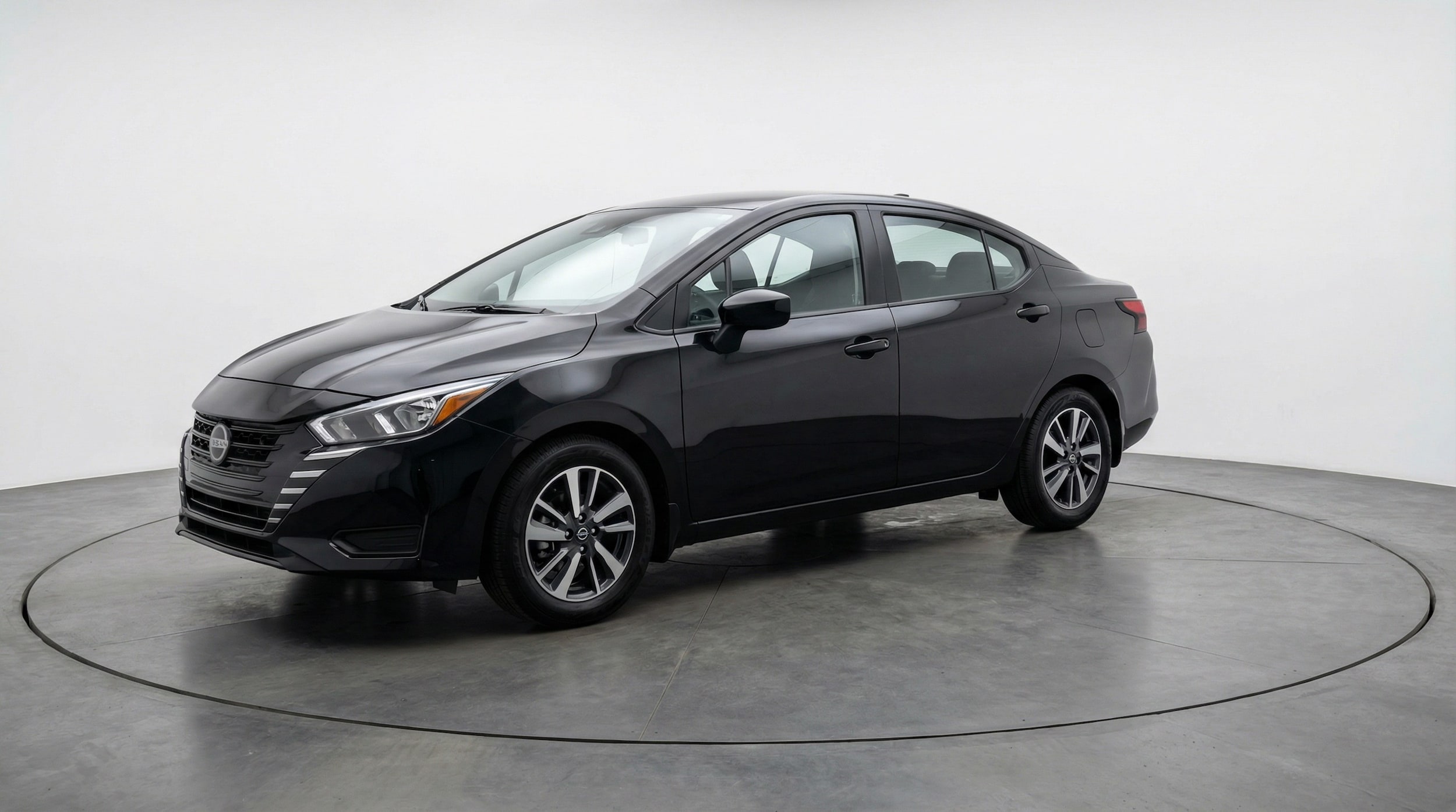 Thumbnail: 2025 Nissan Versa - 3