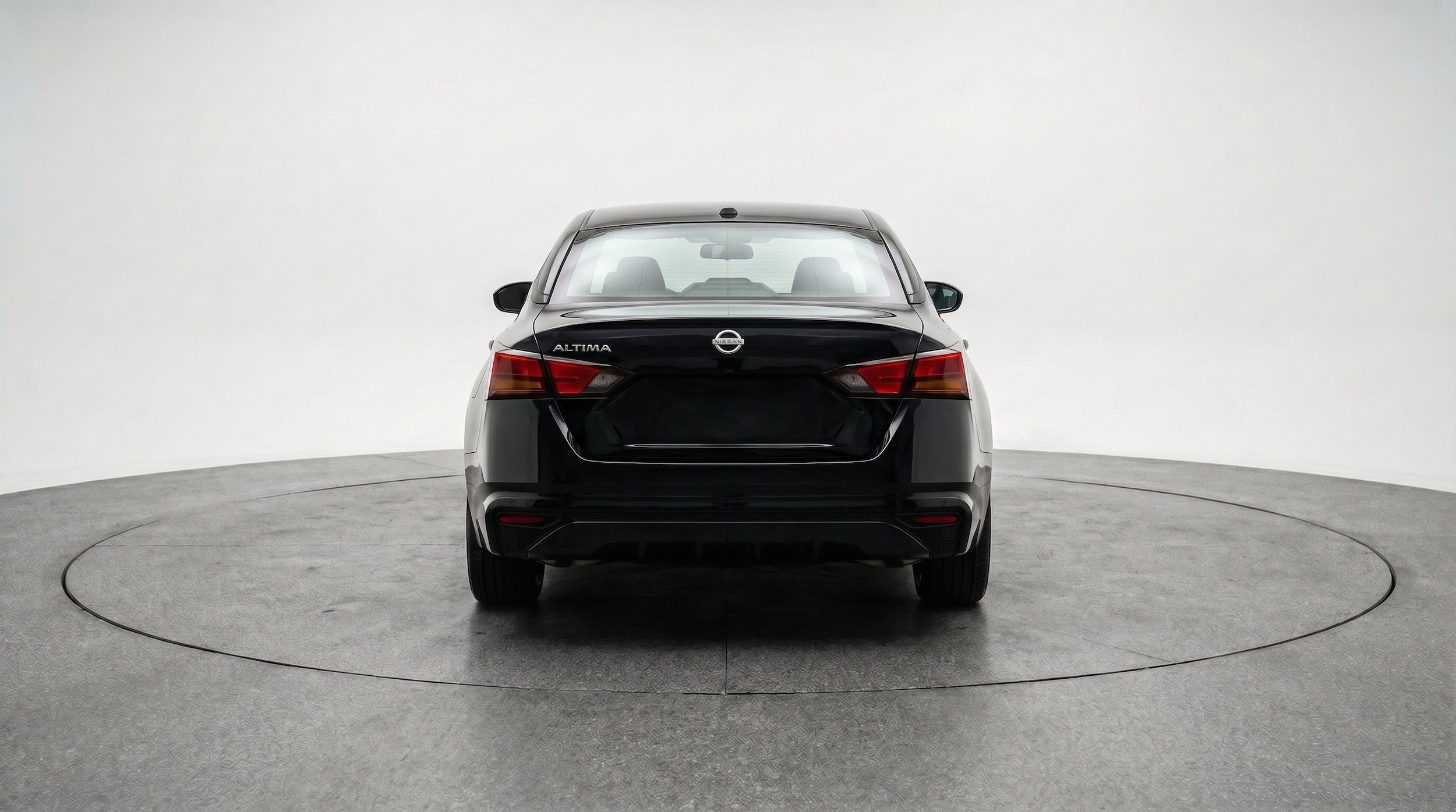 Thumbnail: 2026 Nissan Altima - 7