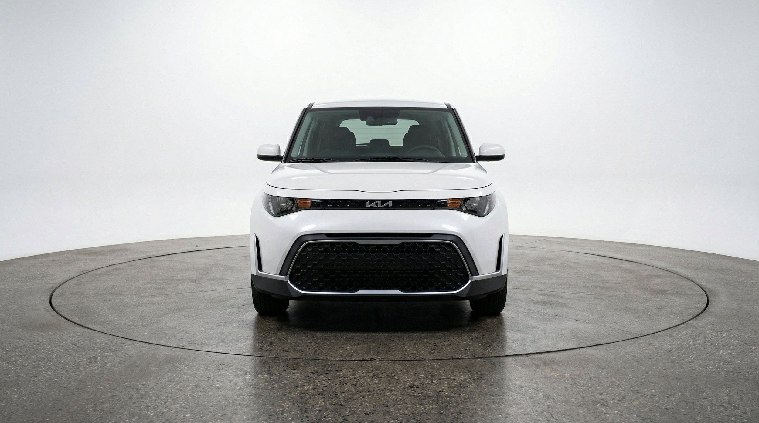 Thumbnail: 2025 Kia Soul - 2