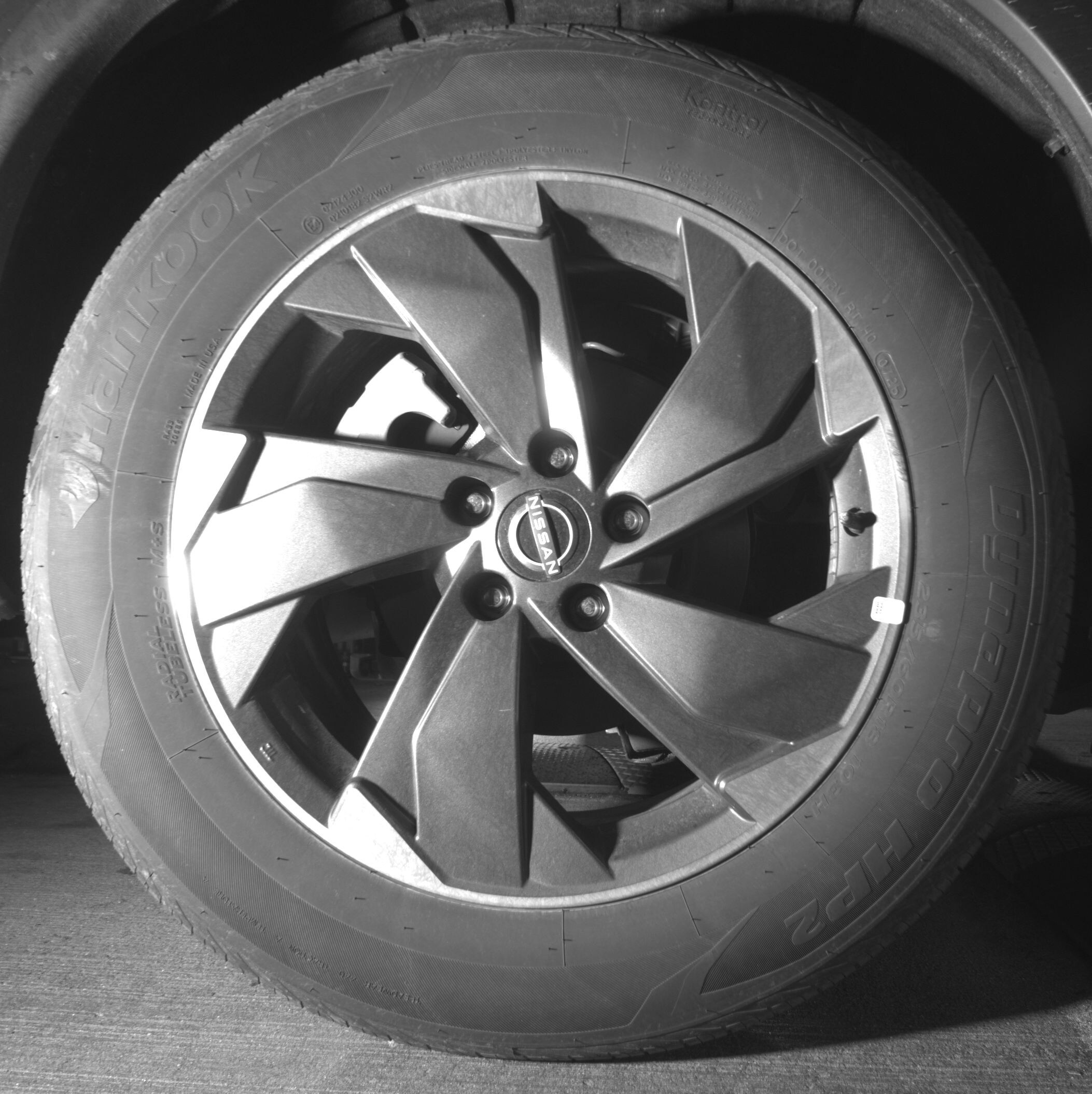 Thumbnail: 2025 Nissan Rogue - 12