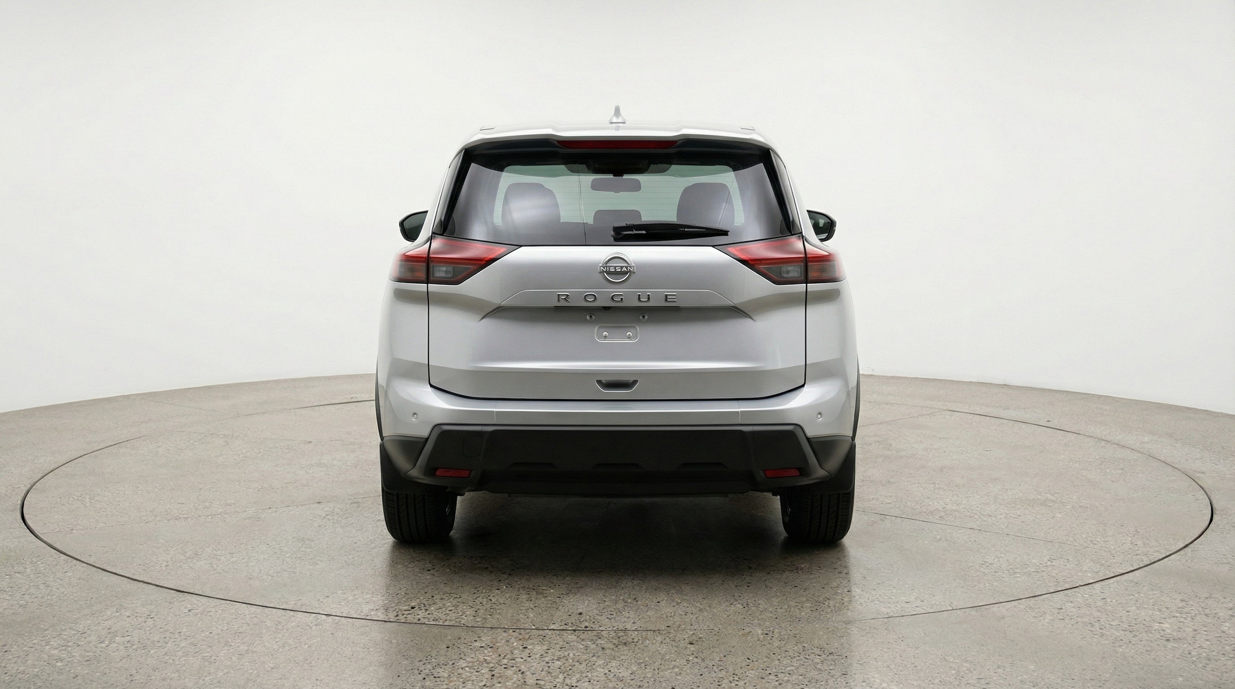 Thumbnail: 2025 Nissan Rogue - 7