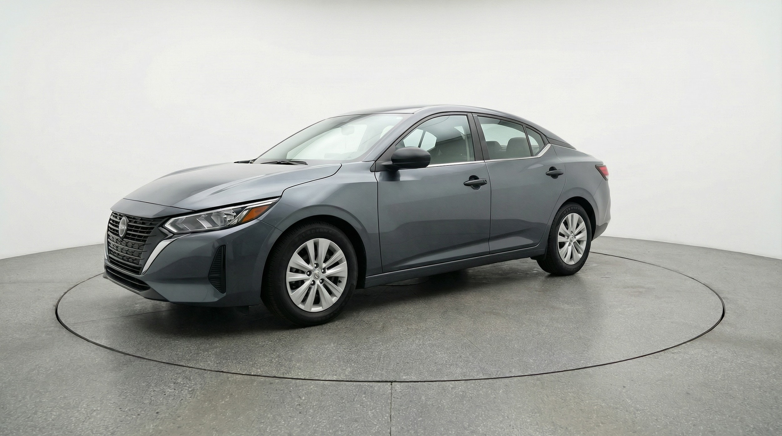 Thumbnail: 2025 Nissan Sentra - 3