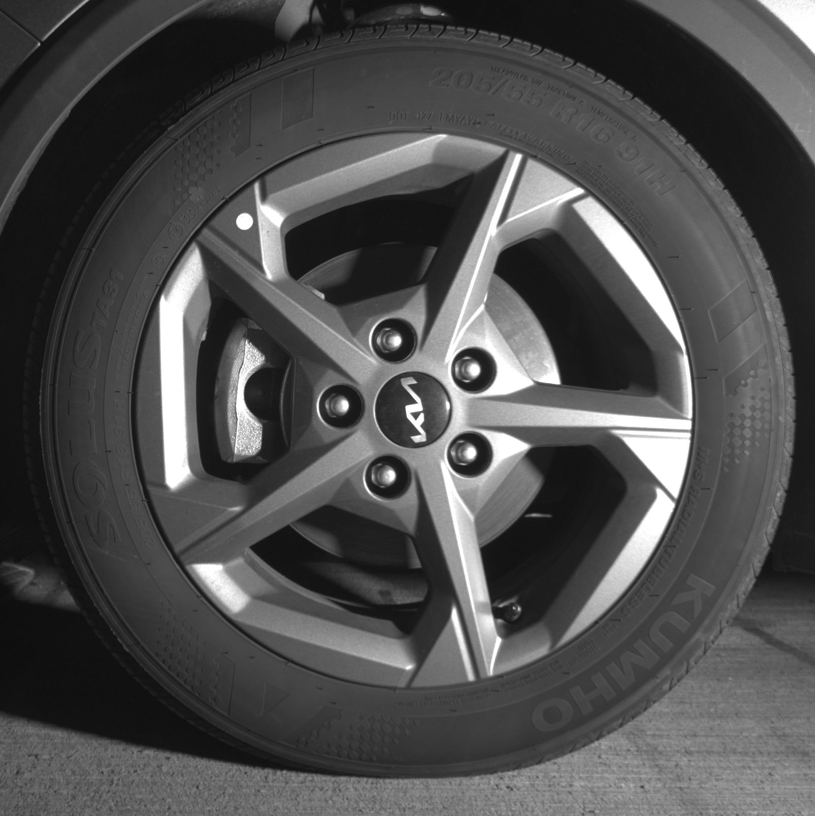 Thumbnail: 2025 Kia K4 - 9