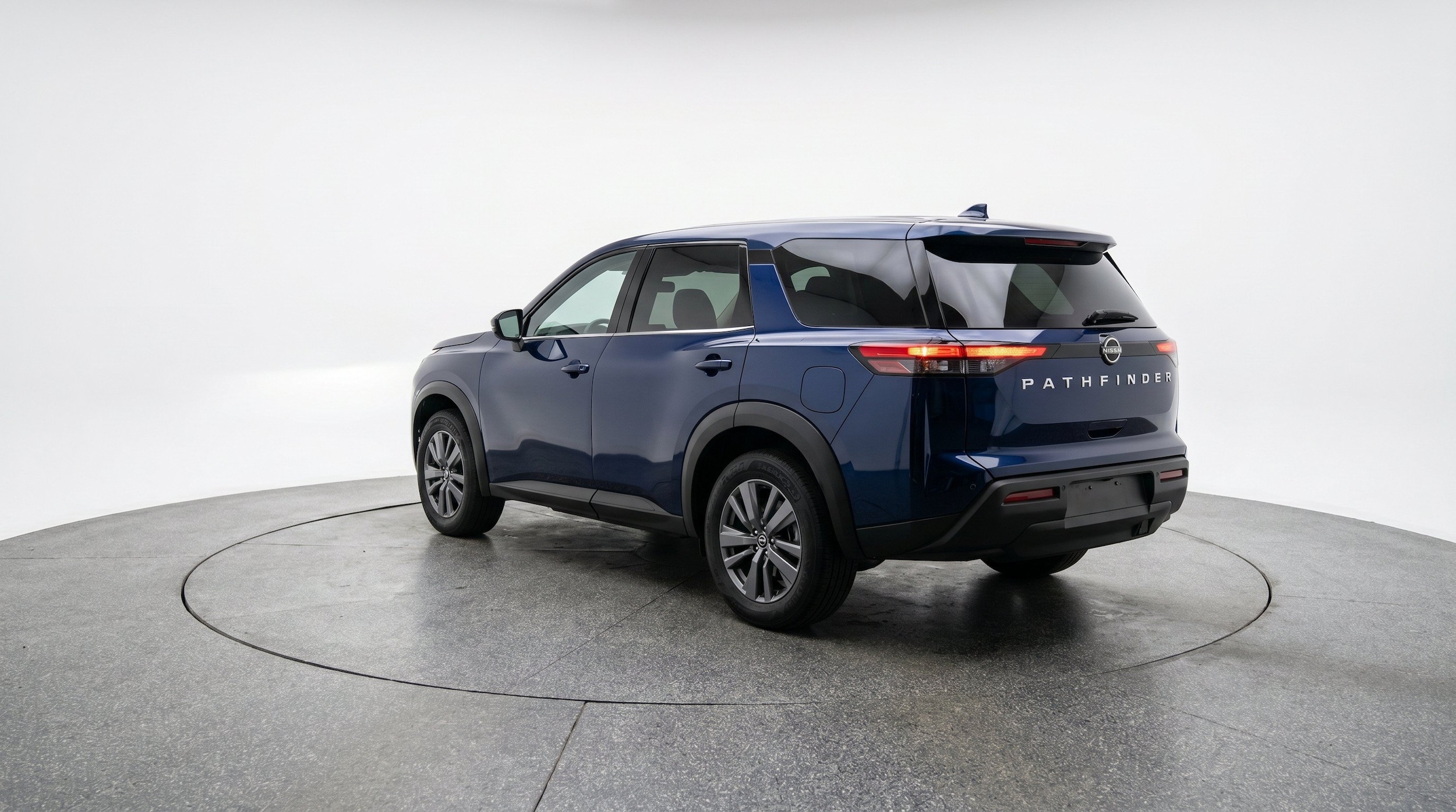 Thumbnail: 2025 Nissan Pathfinder - 6