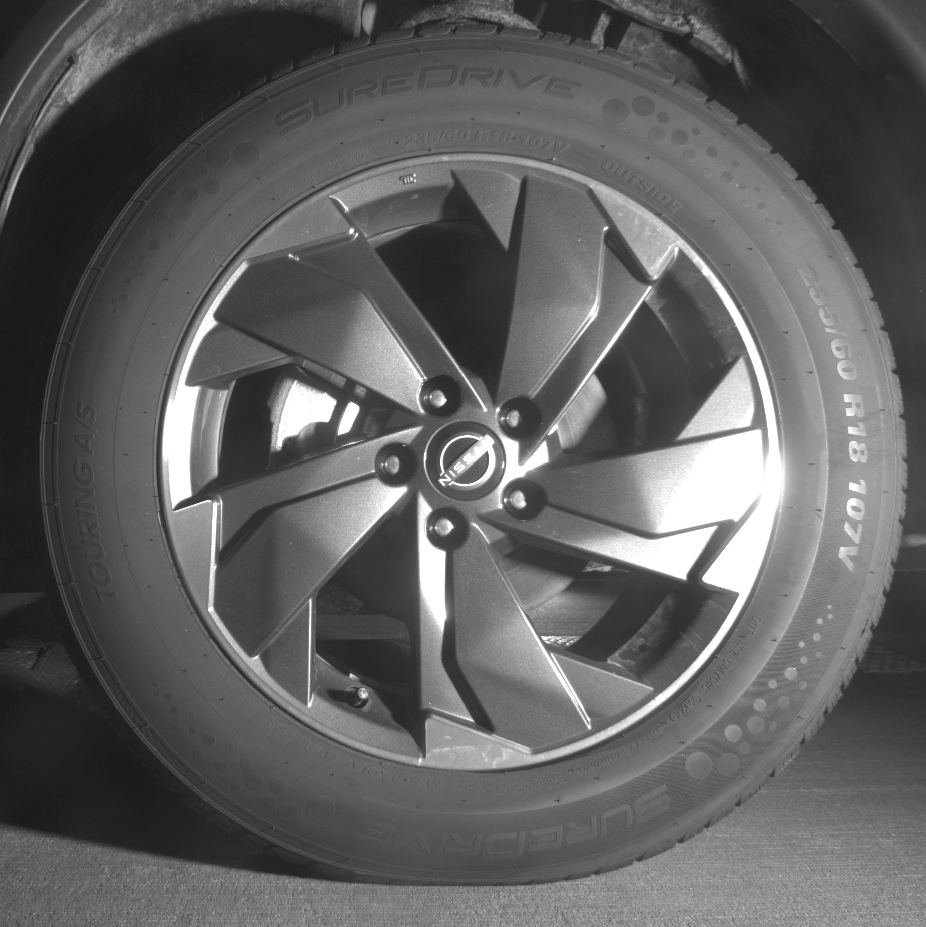 Thumbnail: 2025 Nissan Rogue - 9