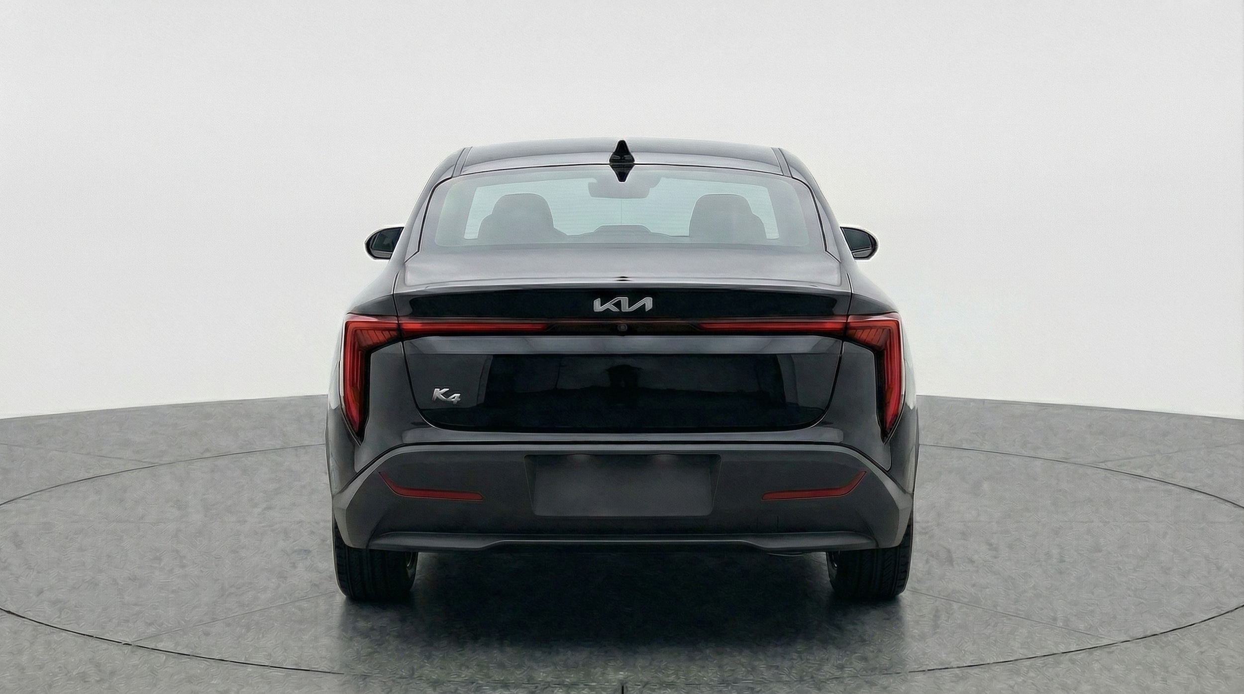 Thumbnail: 2025 Kia K4 - 6