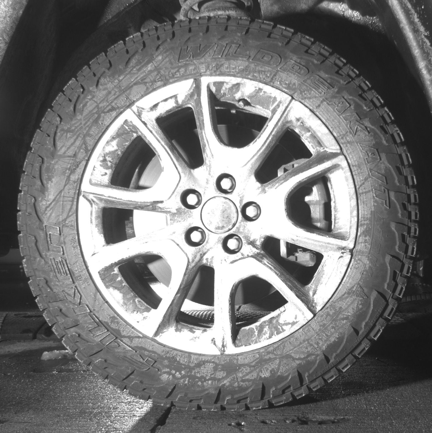 Thumbnail: 2025 Jeep Compass - 10