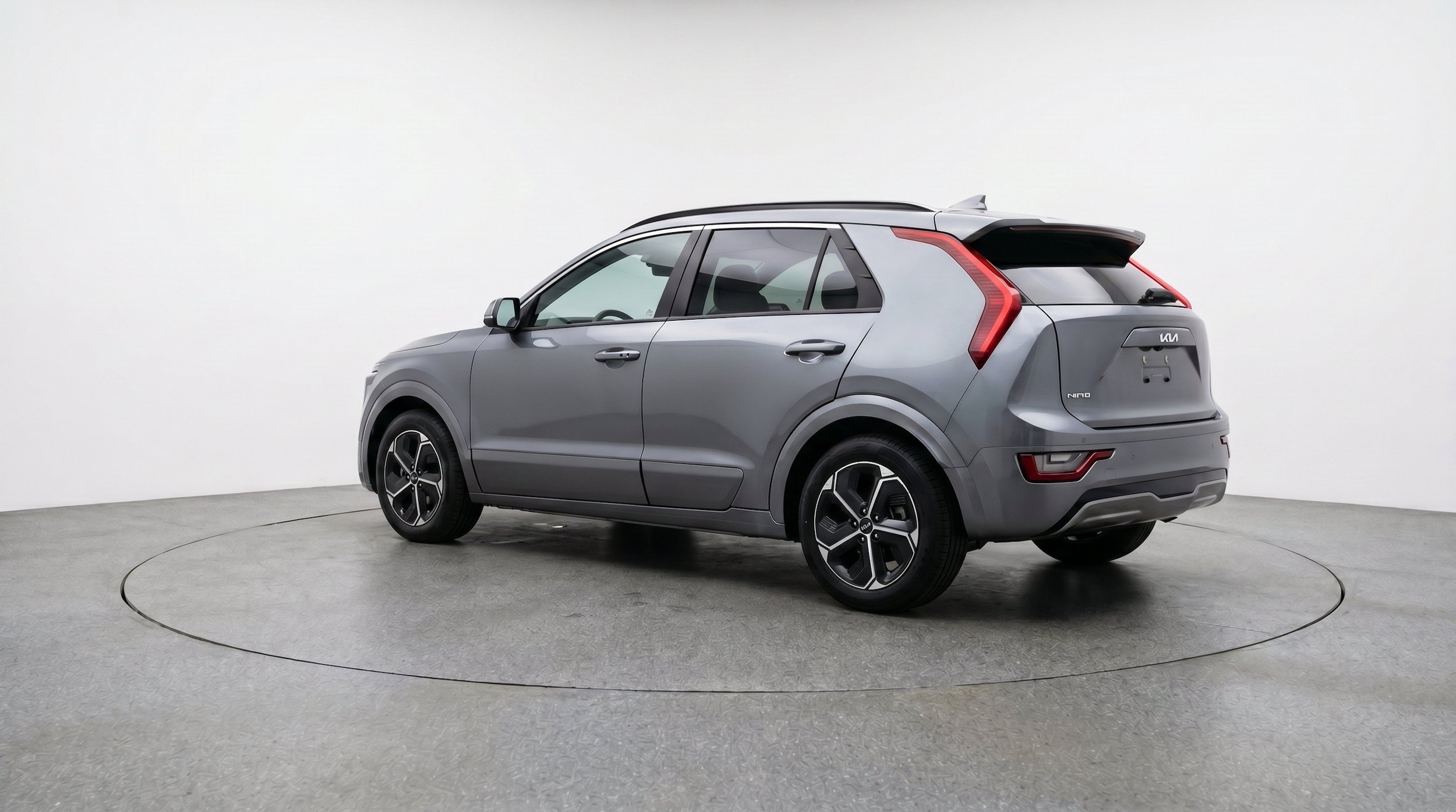 Thumbnail: 2026 Kia Niro - 6
