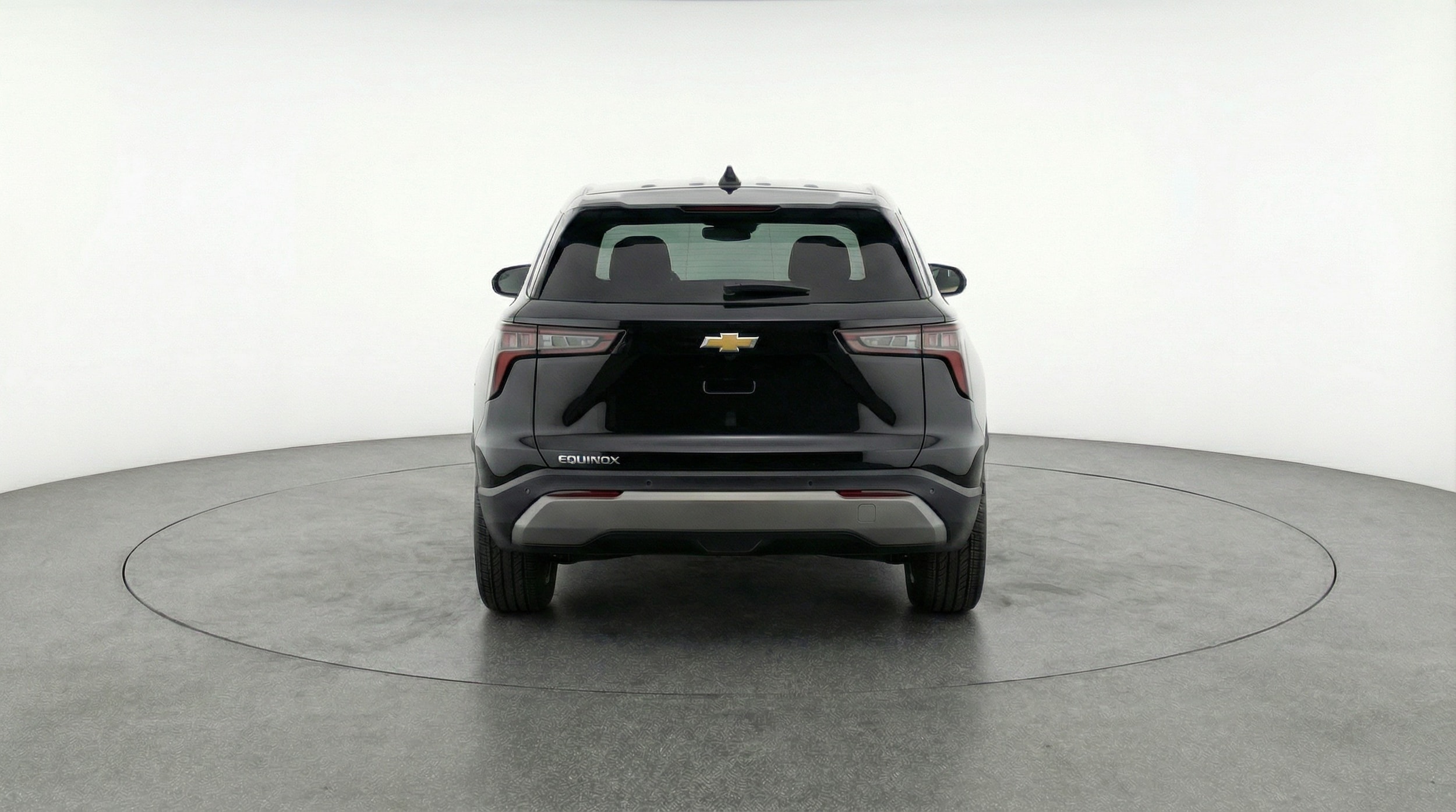 Thumbnail: 2025 Chevrolet Equinox - 6