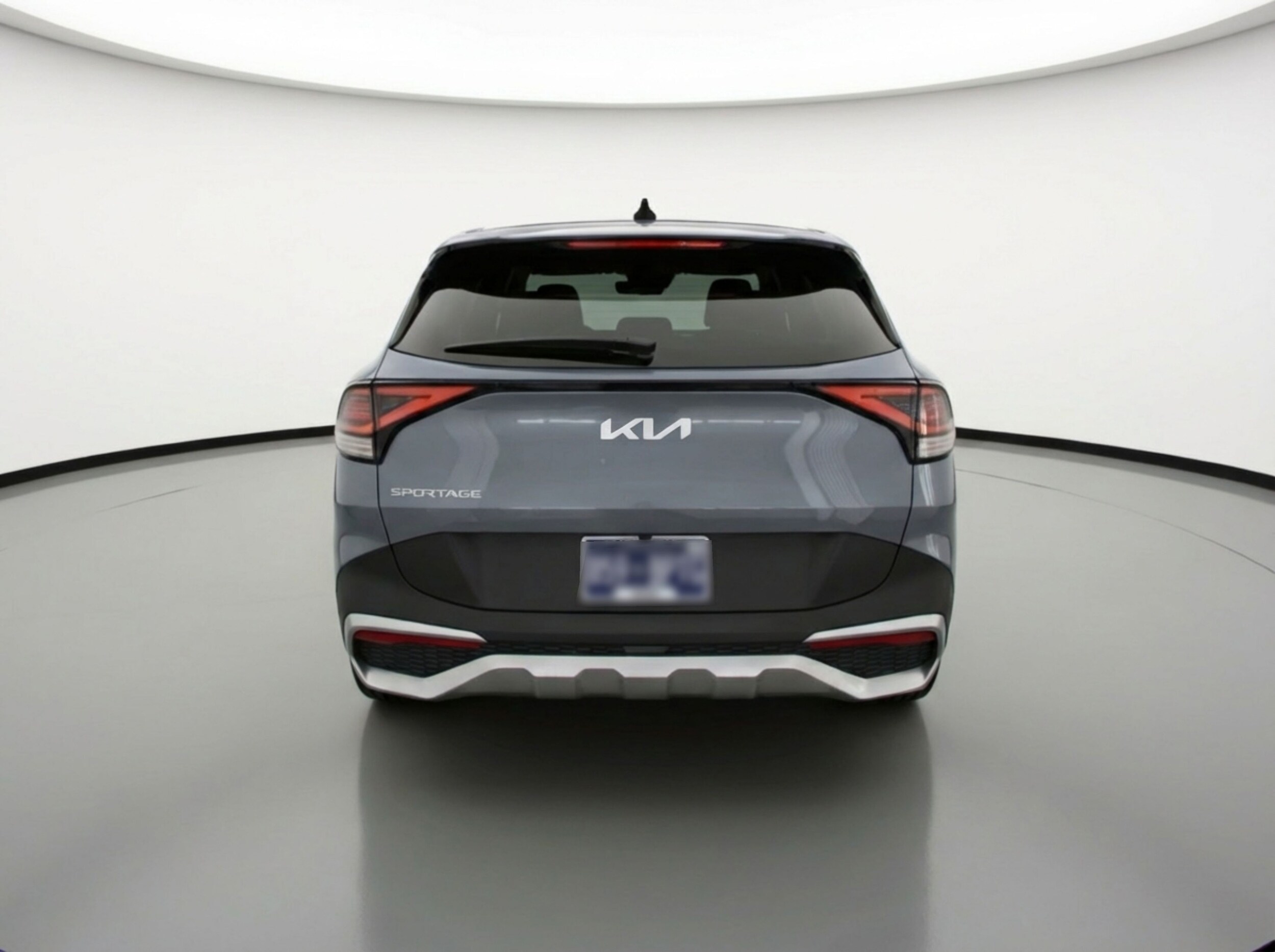 Thumbnail: 2025 Kia Sportage - 6