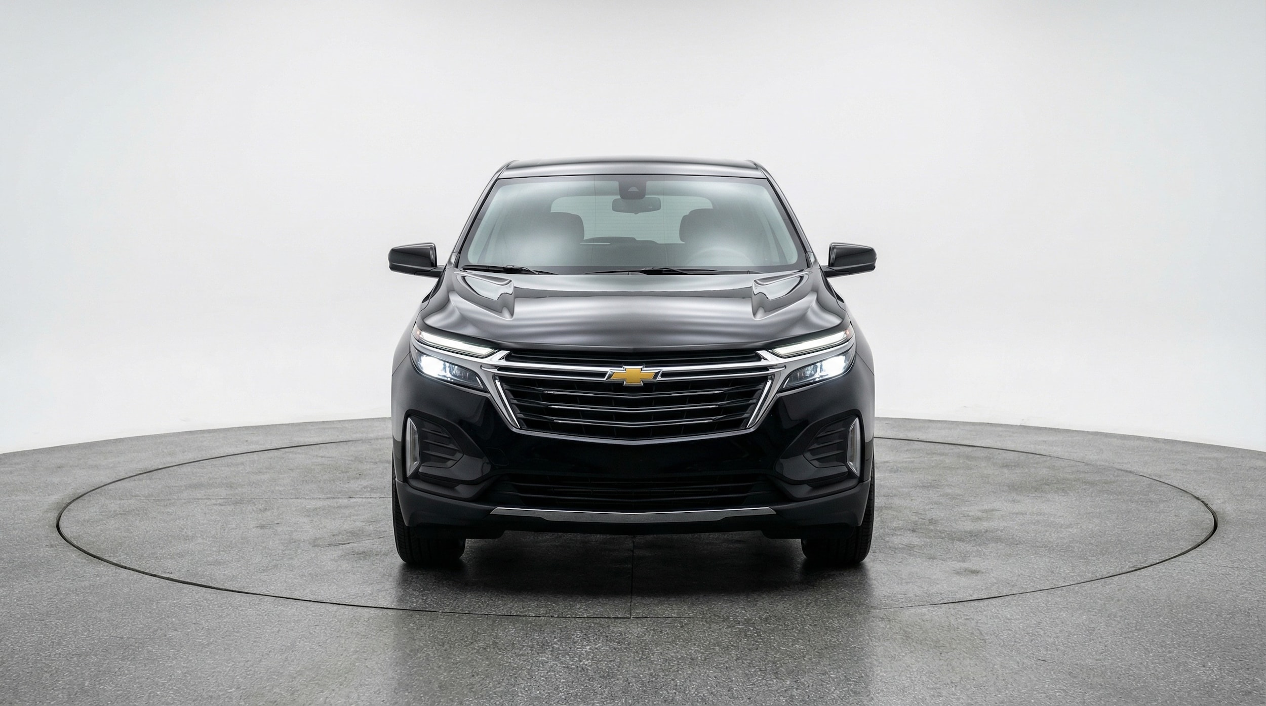 Thumbnail: 2025 Chevrolet Equinox - 2