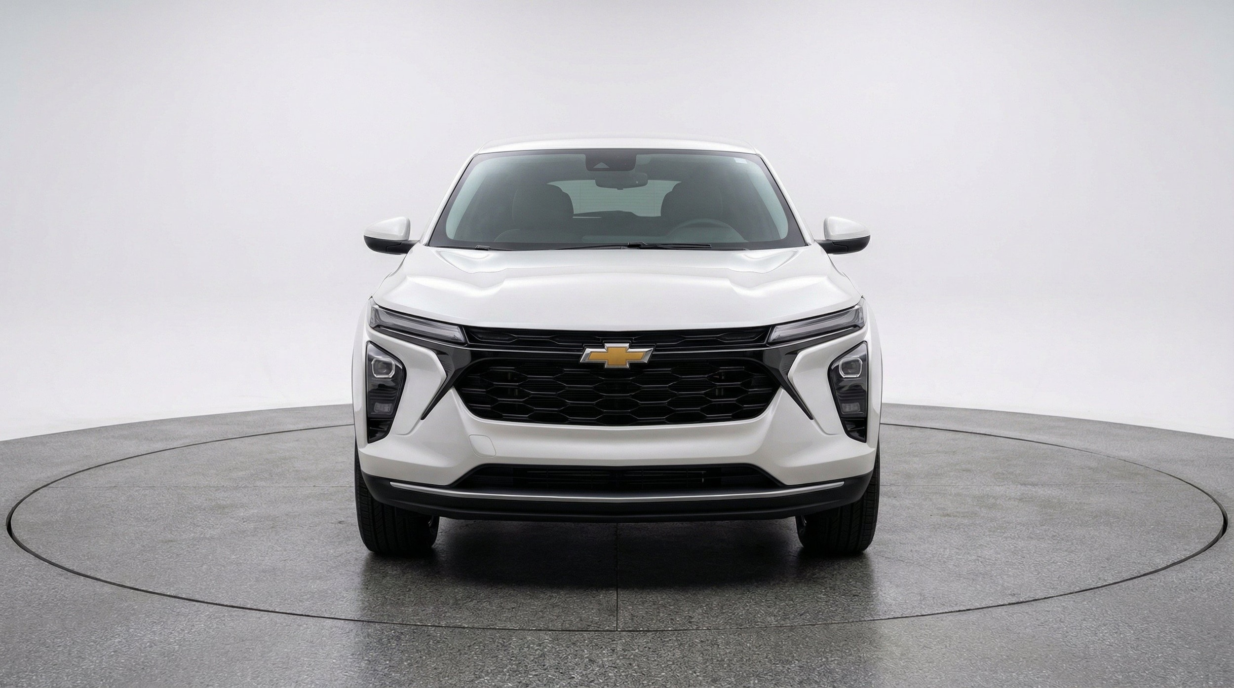 Thumbnail: 2025 Chevrolet Trax - 2