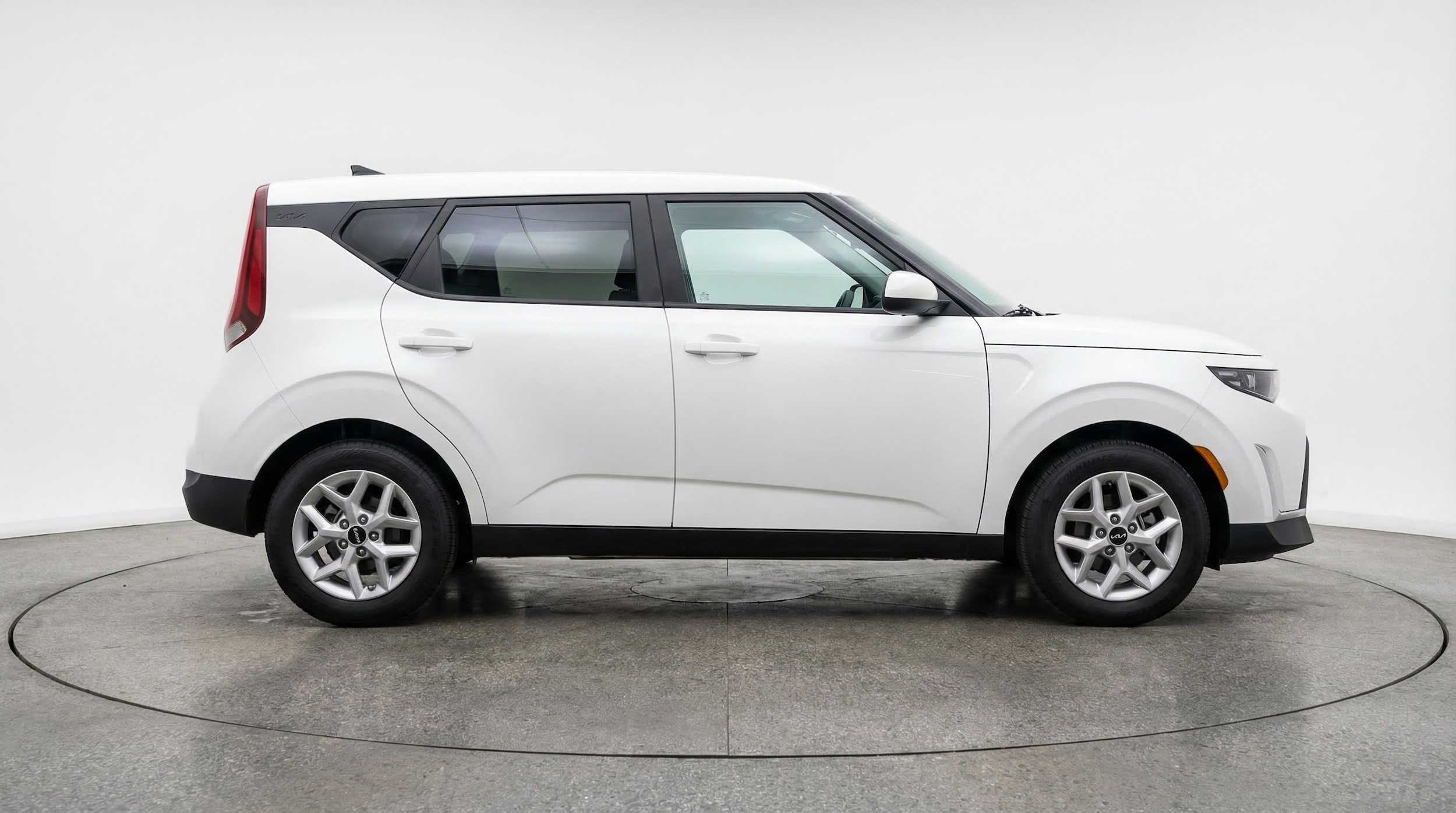 Thumbnail: 2025 Kia Soul - 8