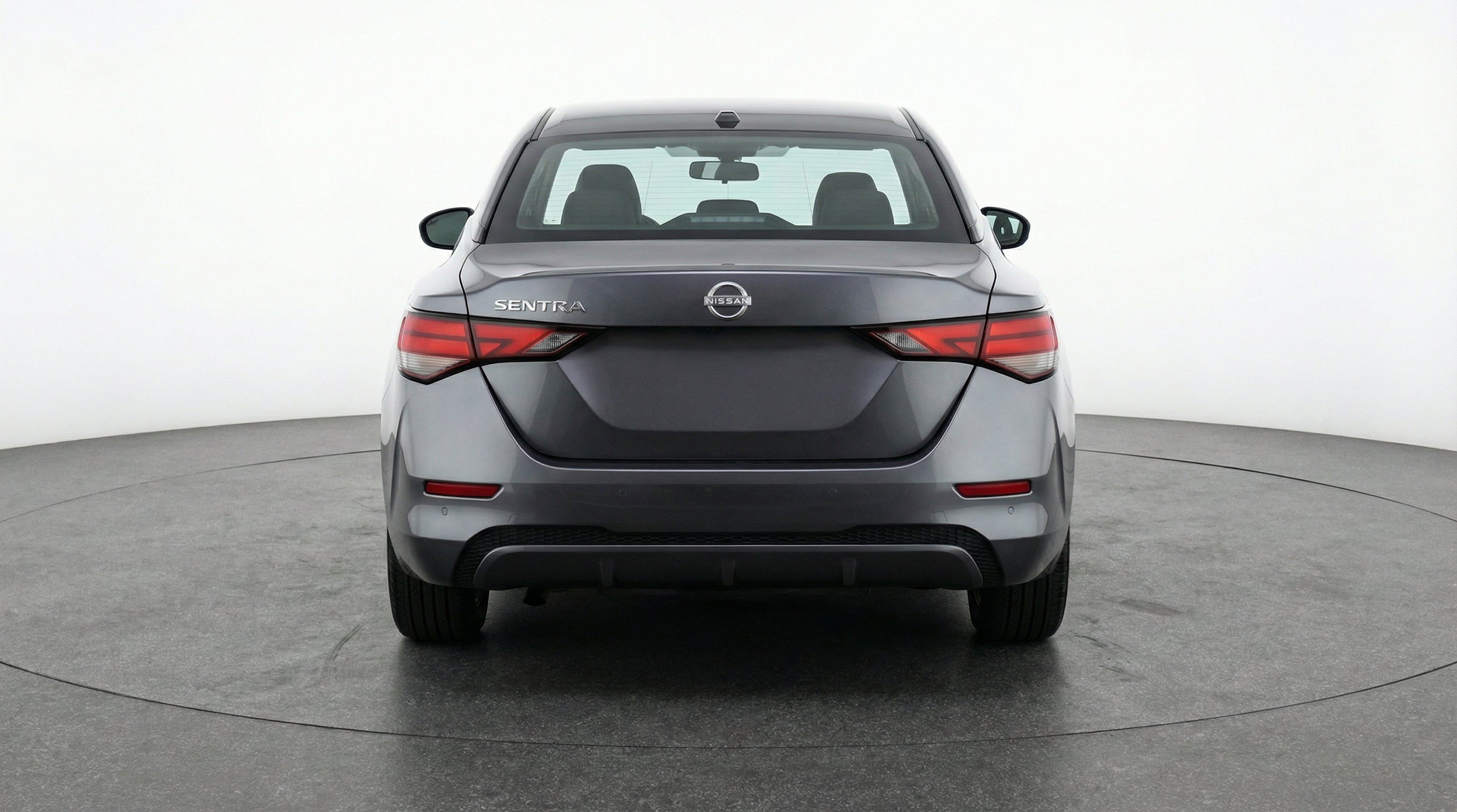 Thumbnail: 2025 Nissan Sentra - 7
