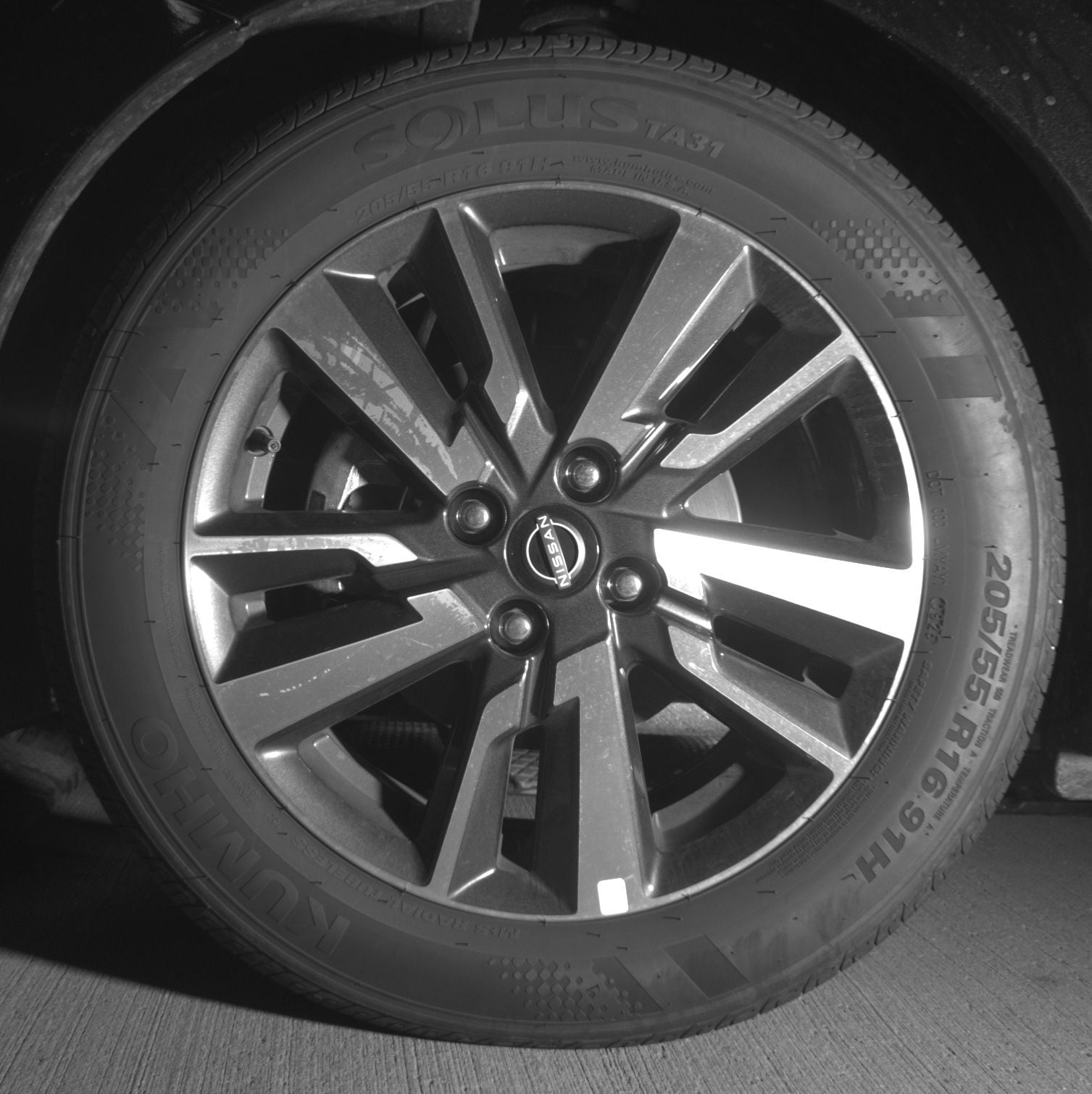 Thumbnail: 2025 Nissan Versa - 9