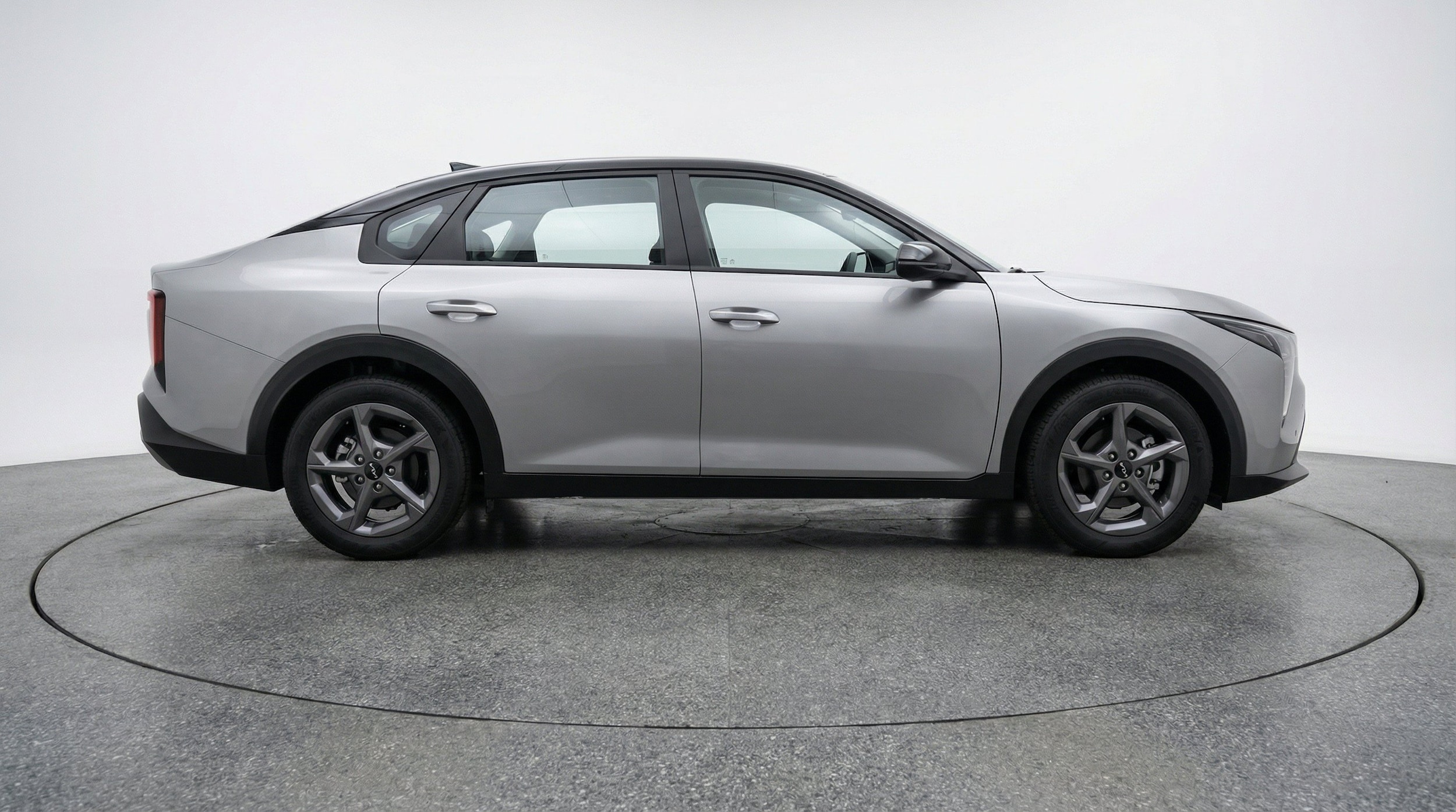 Thumbnail: 2026 Kia K4 - 11