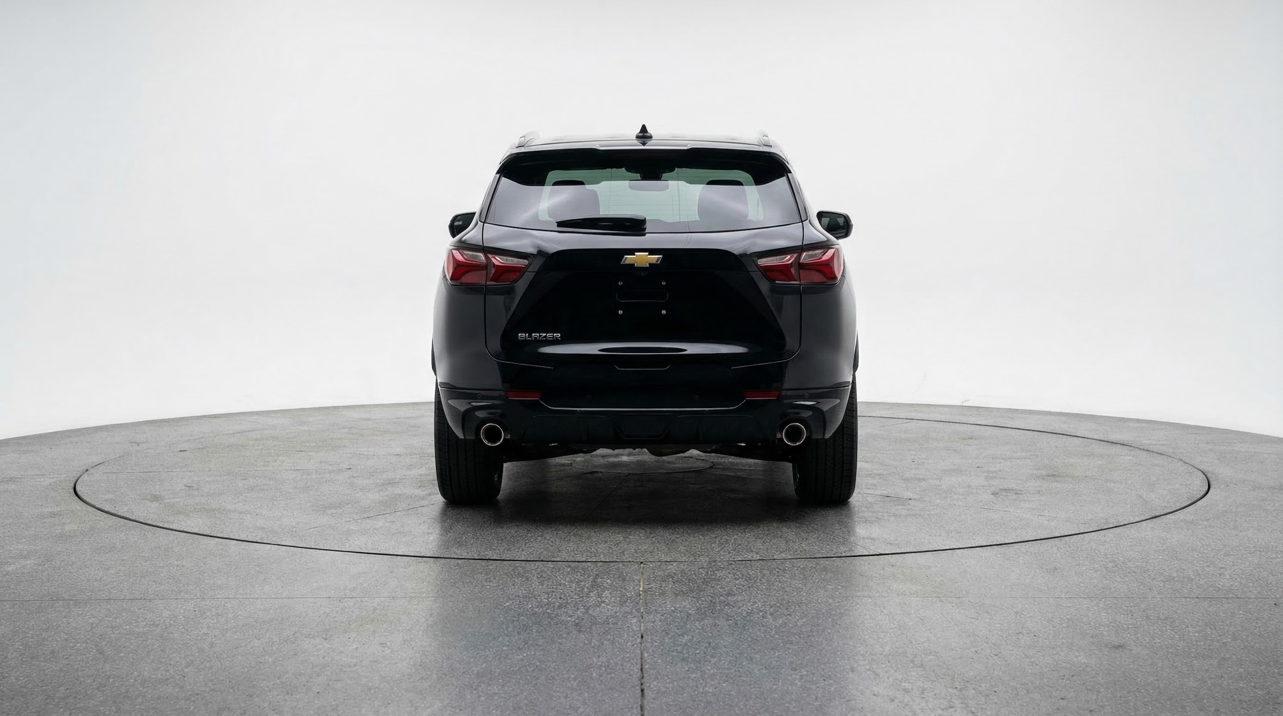 Thumbnail: 2025 Chevrolet Blazer - 6