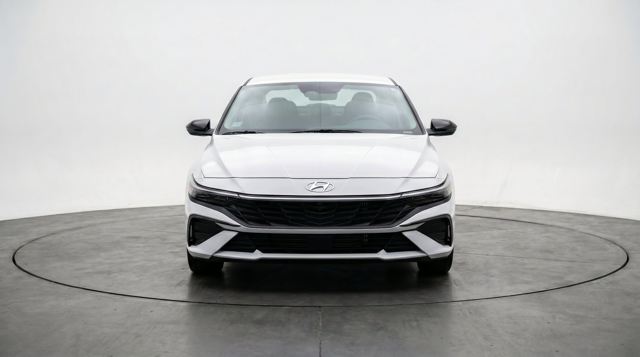 Thumbnail: 2026 Hyundai Elantra - 2