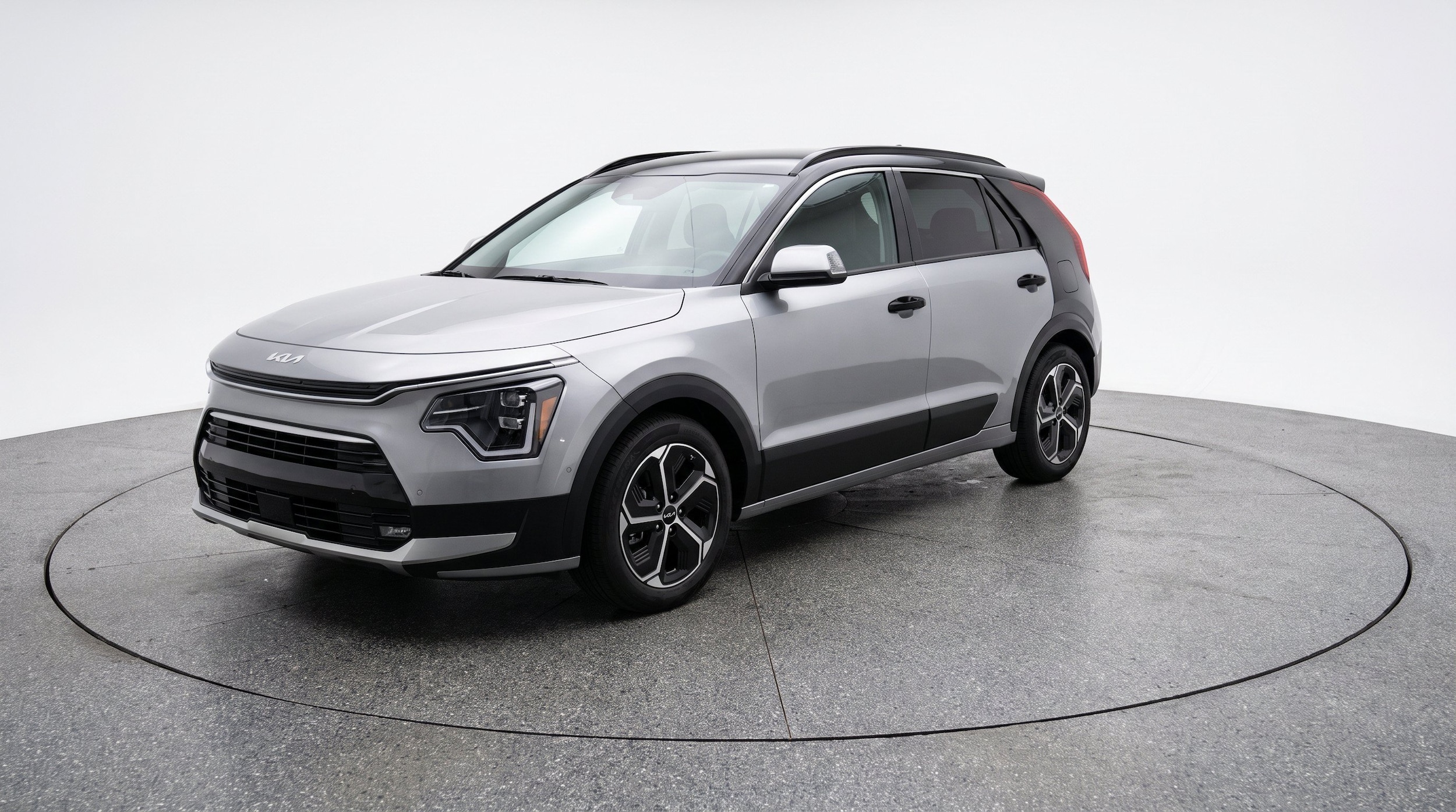 Thumbnail: 2026 Kia Niro - 3