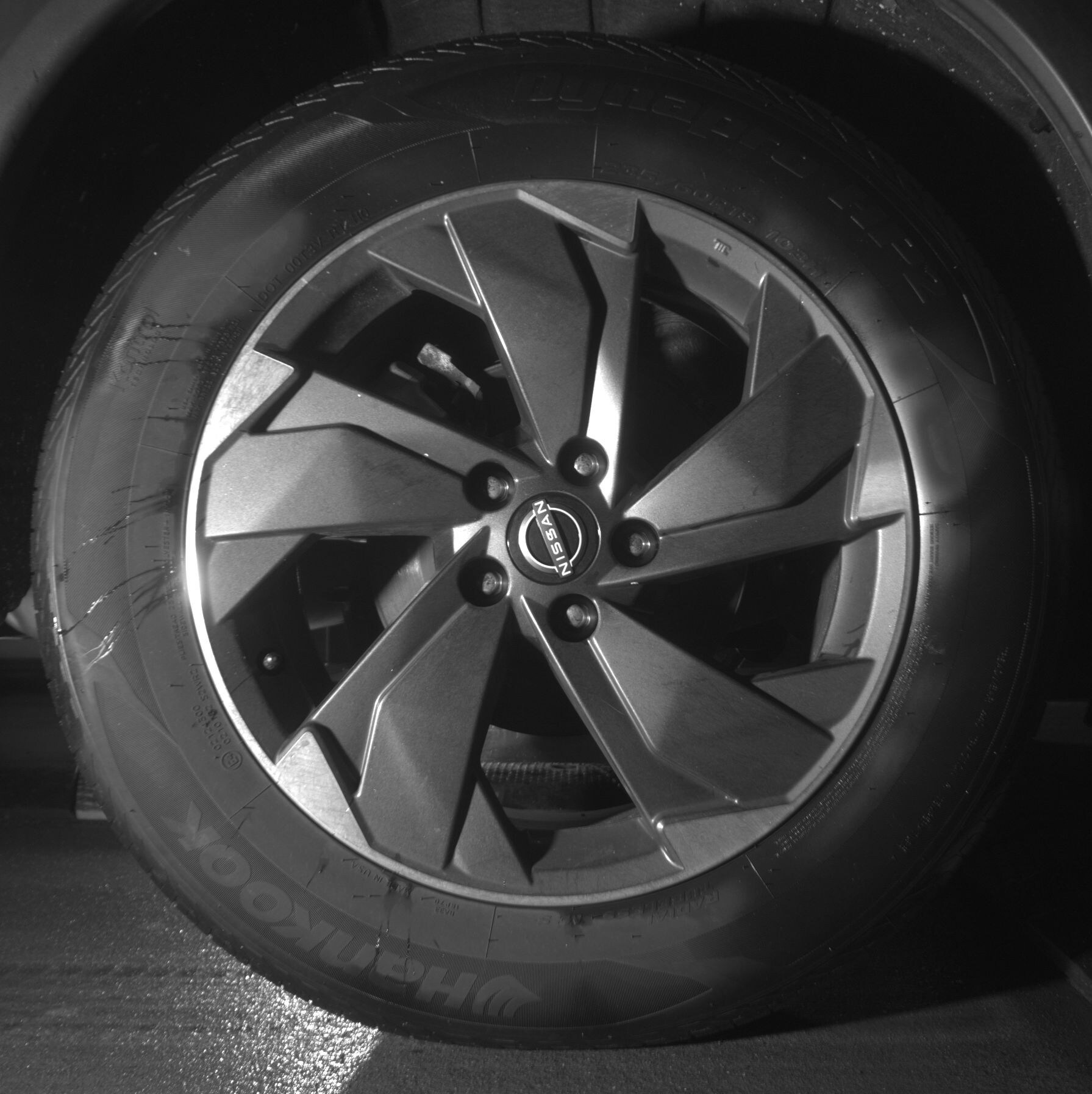 Thumbnail: 2025 Nissan Rogue - 12