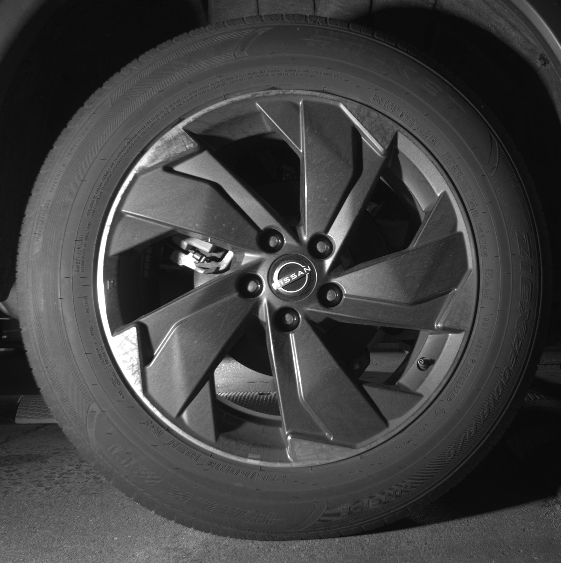 Thumbnail: 2025 Nissan Rogue - 12