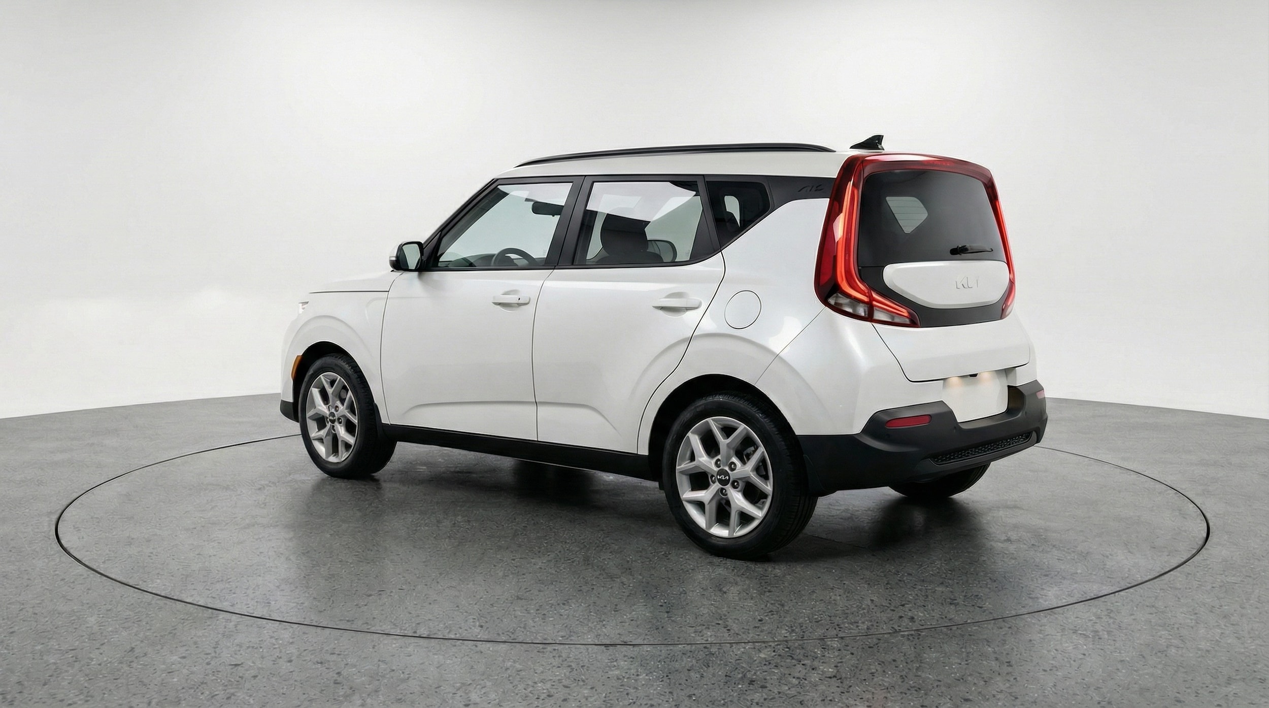 Thumbnail: 2025 Kia Soul - 5