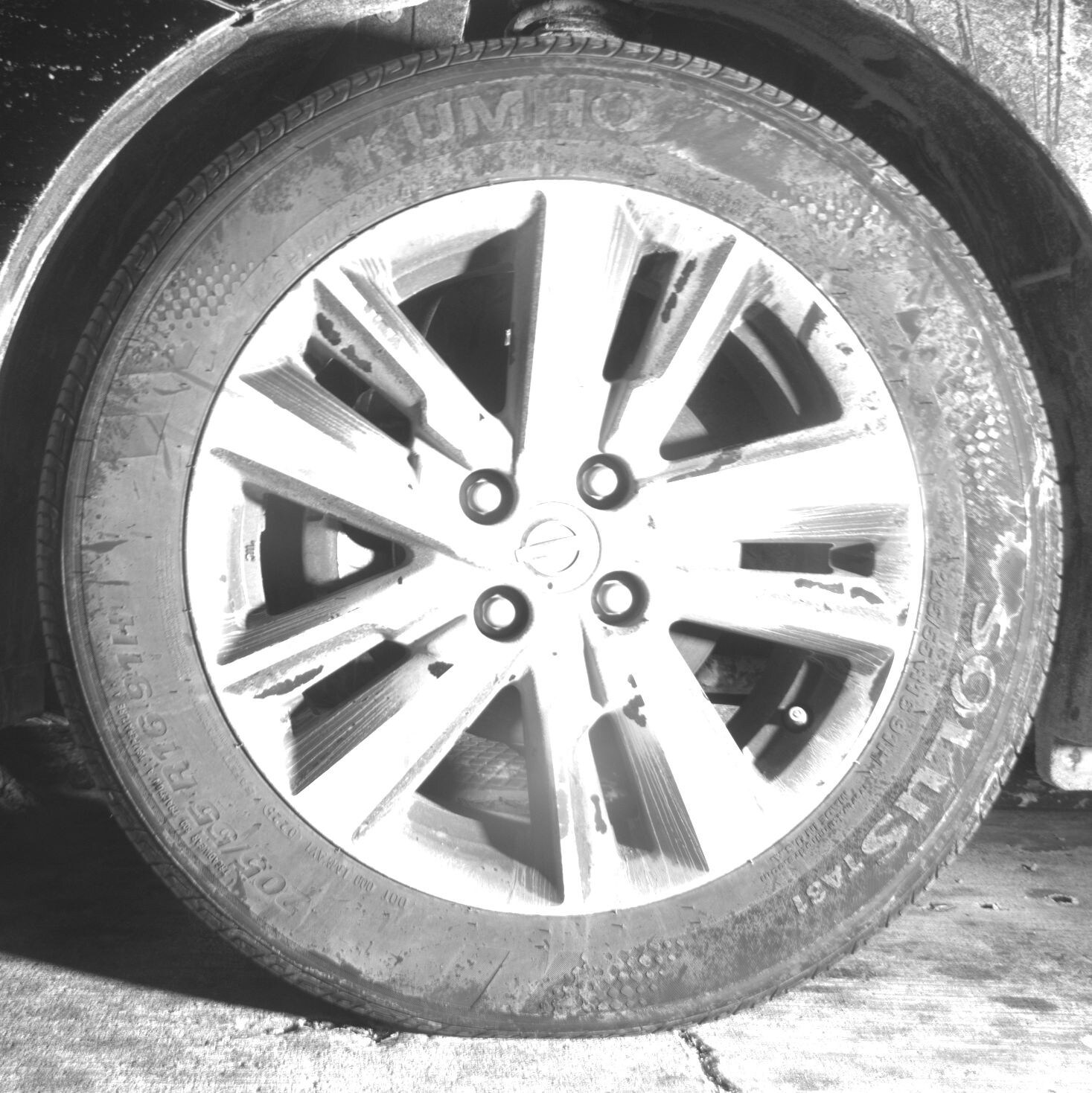 Thumbnail: 2025 Nissan Versa - 9