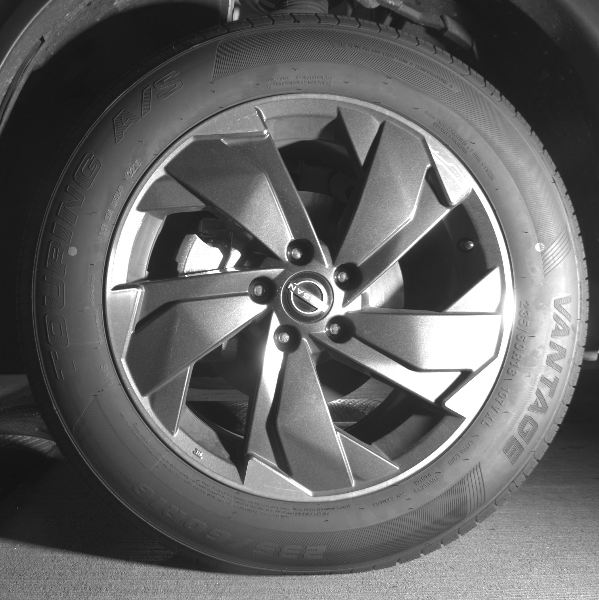 Thumbnail: 2025 Nissan Rogue - 9