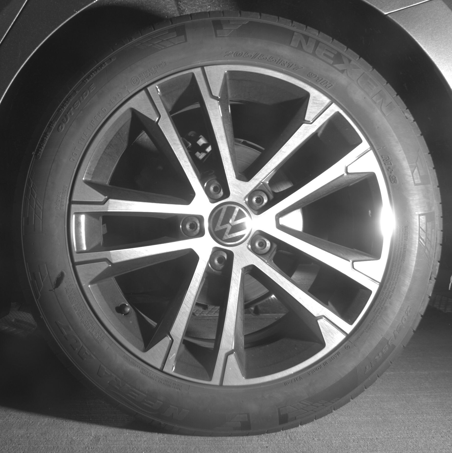 Thumbnail: 2025 Volkswagen Jetta - 11