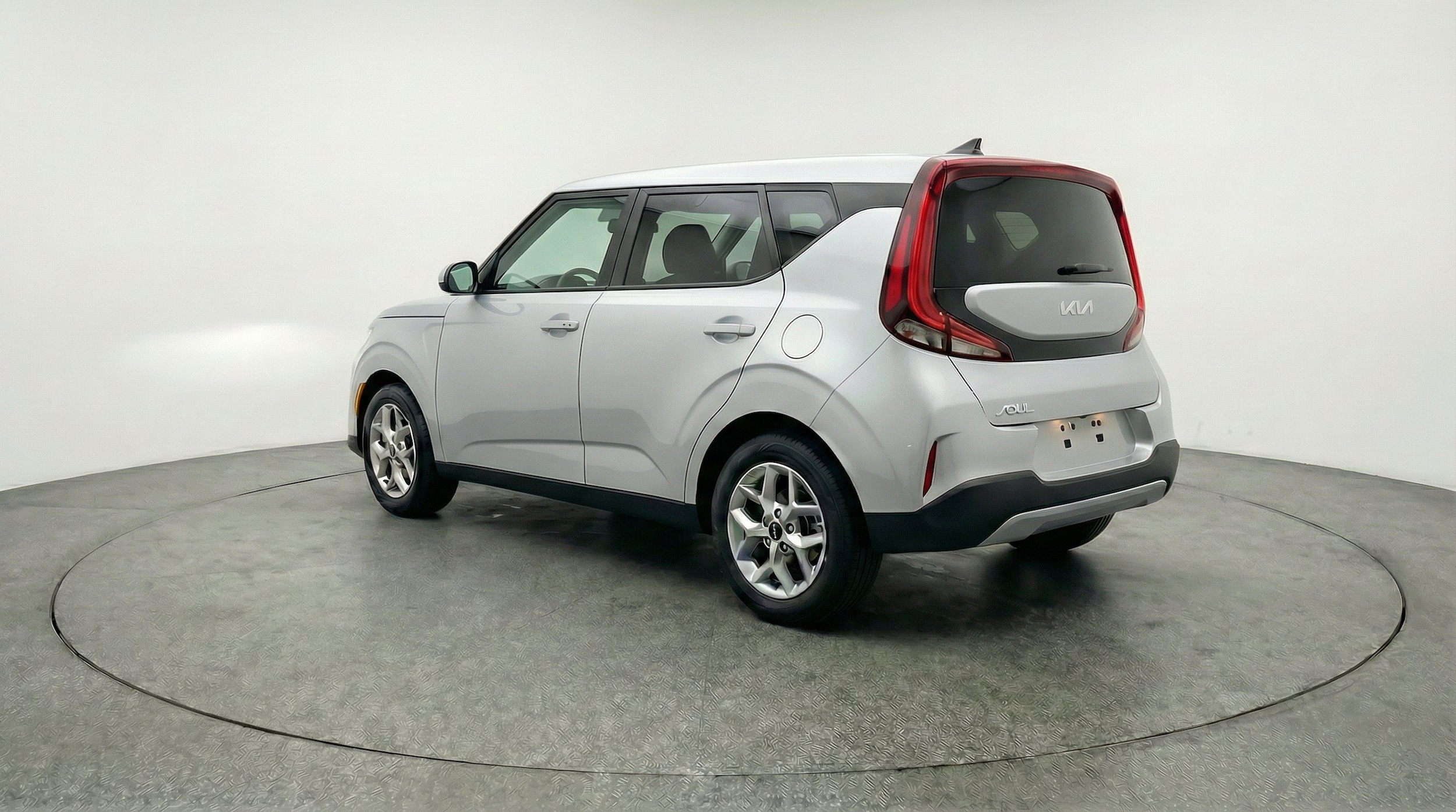 Thumbnail: 2025 Kia Soul - 6