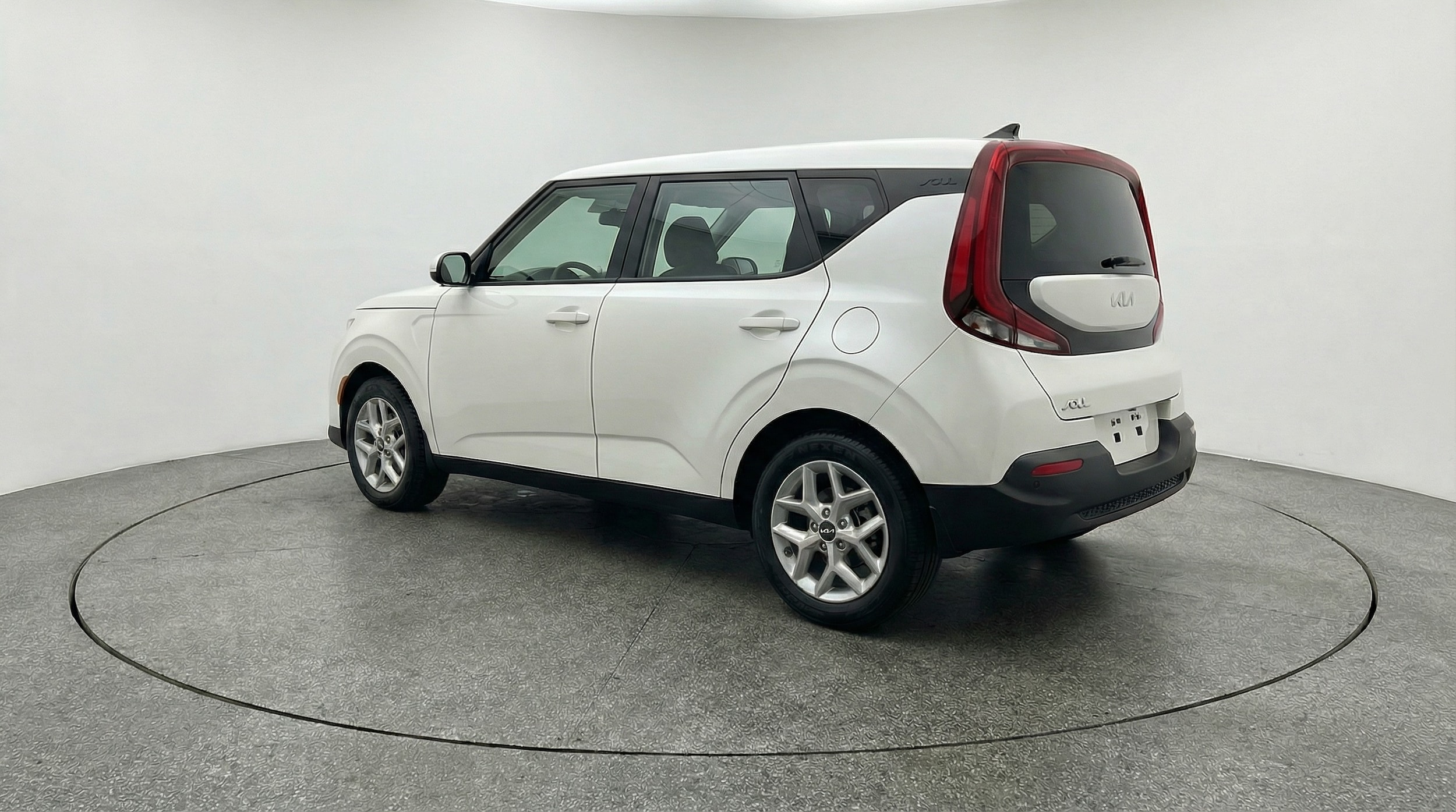 Thumbnail: 2025 Kia Soul - 5