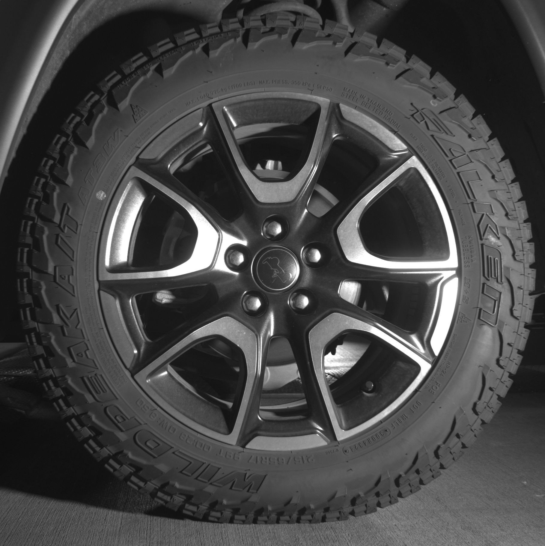Thumbnail: 2025 Jeep Compass - 14