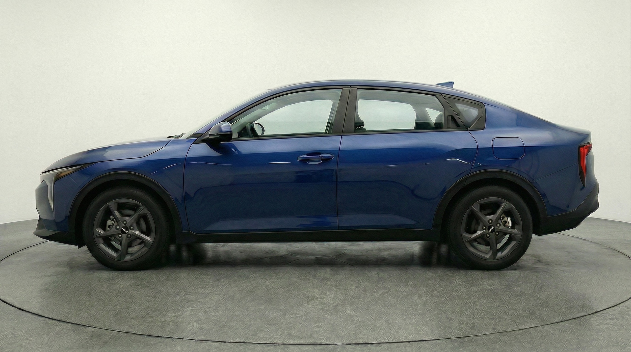 Thumbnail: 2025 Kia K4 - 4