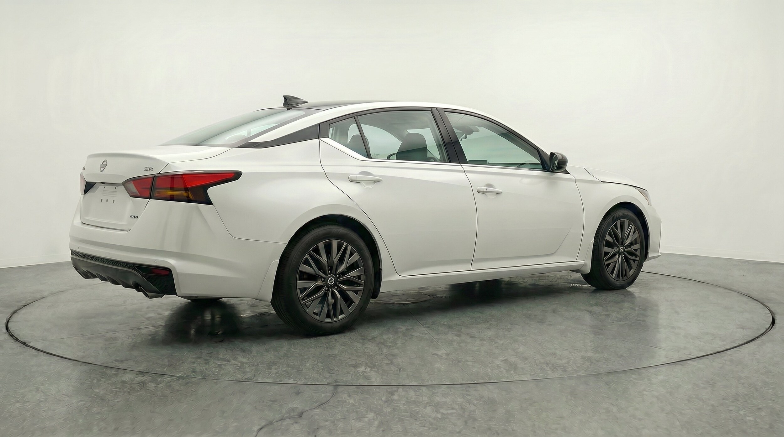 Thumbnail: 2026 Nissan Altima - 9