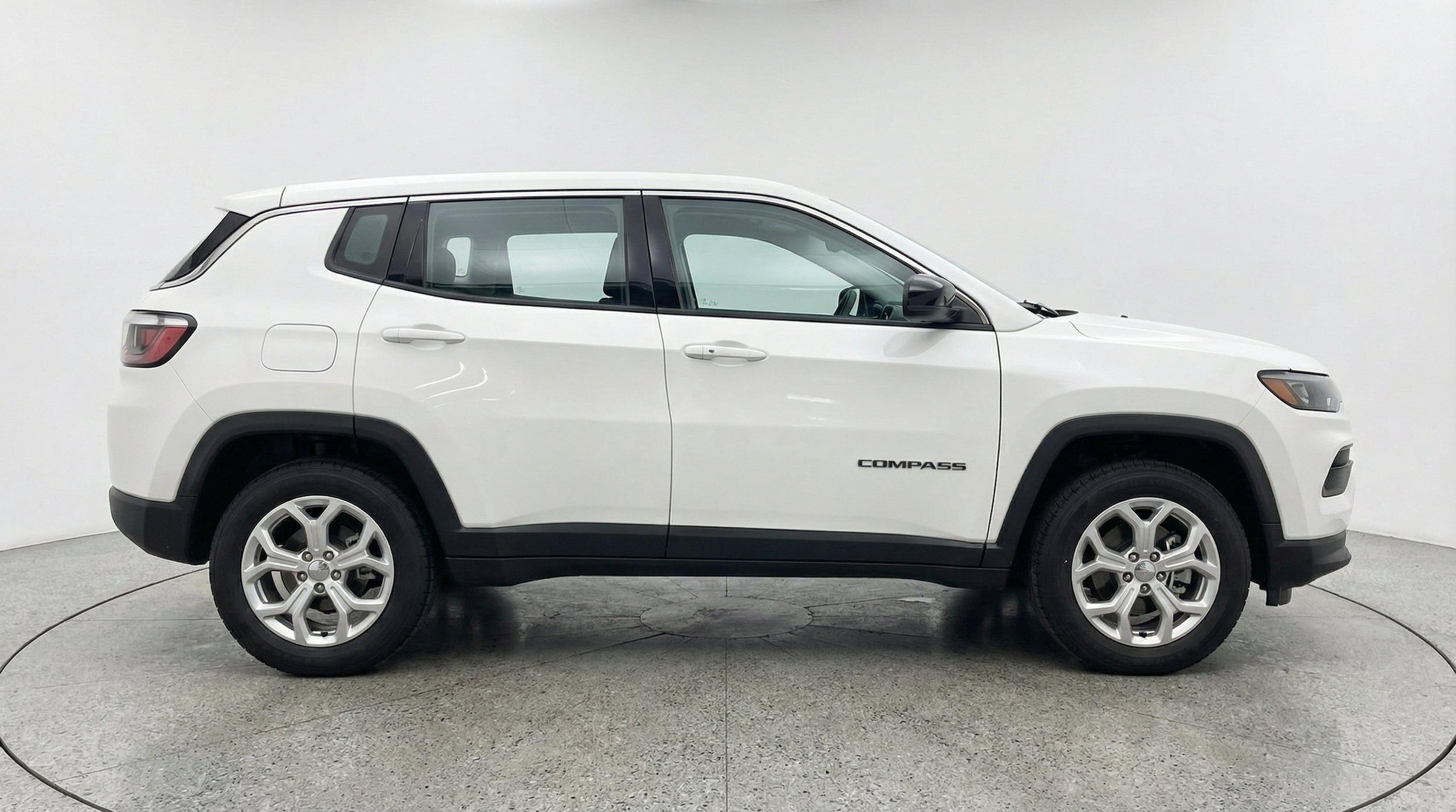 Thumbnail: 2025 Jeep Compass - 11