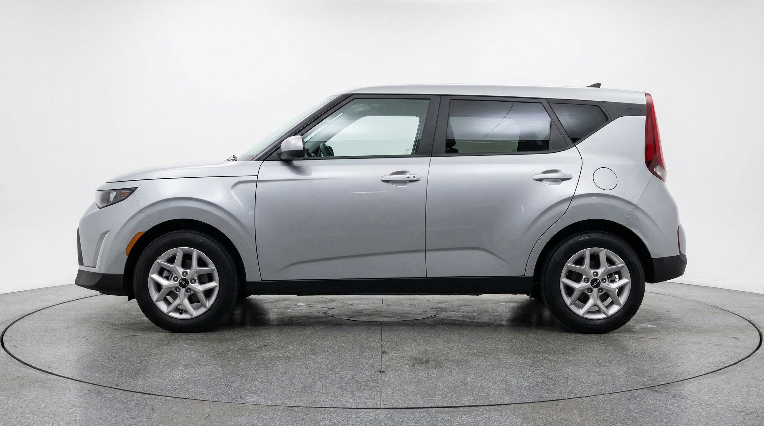 Thumbnail: 2025 Kia Soul - 5