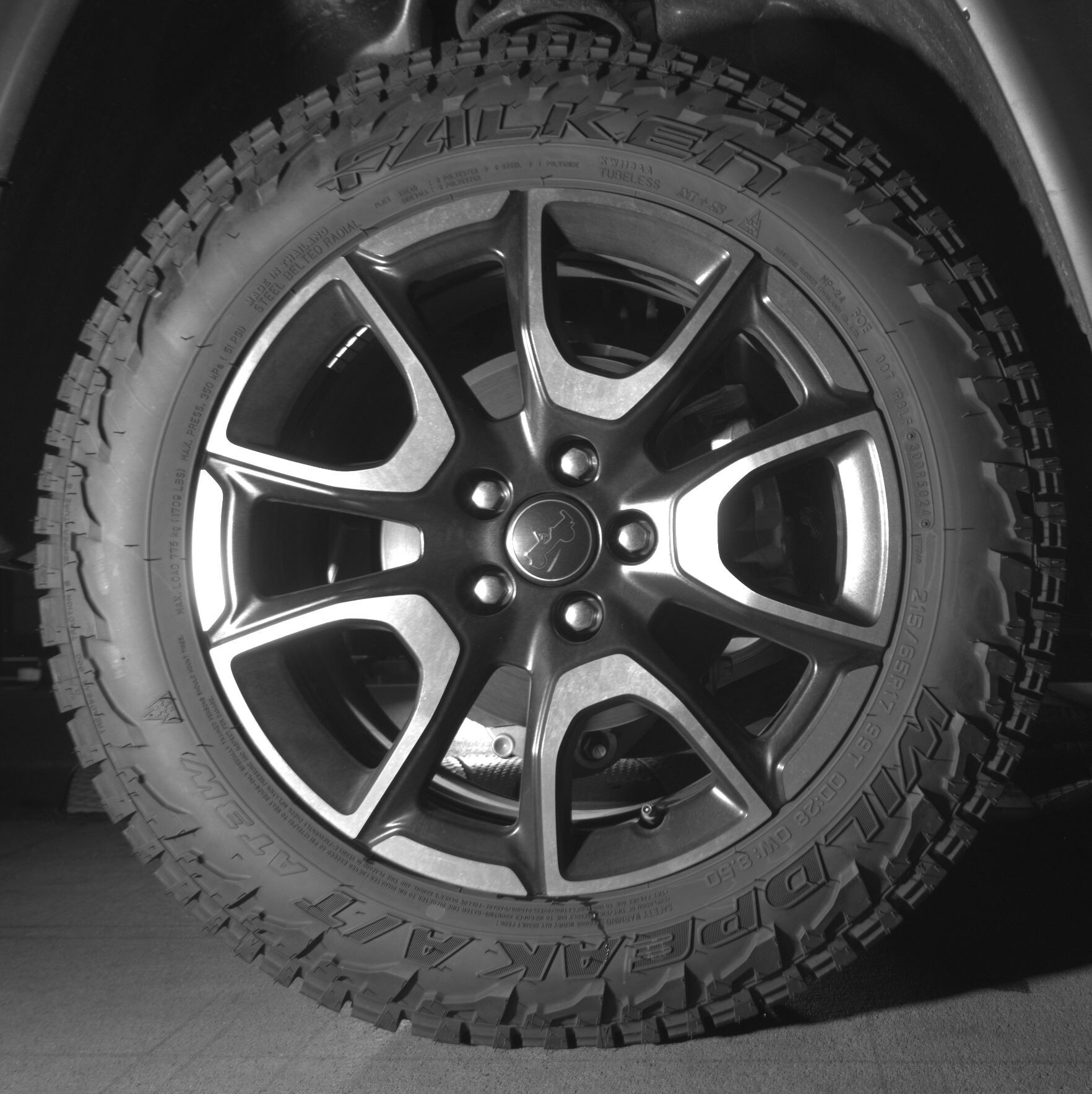 Thumbnail: 2025 Jeep Compass - 12