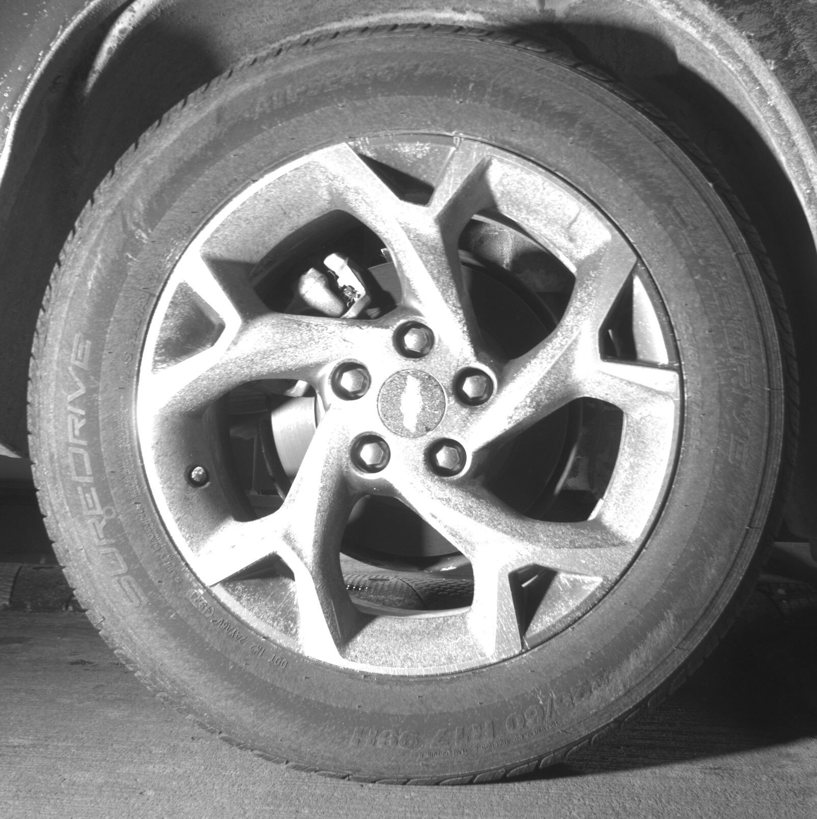 Thumbnail: 2025 Chevrolet Trax - 12