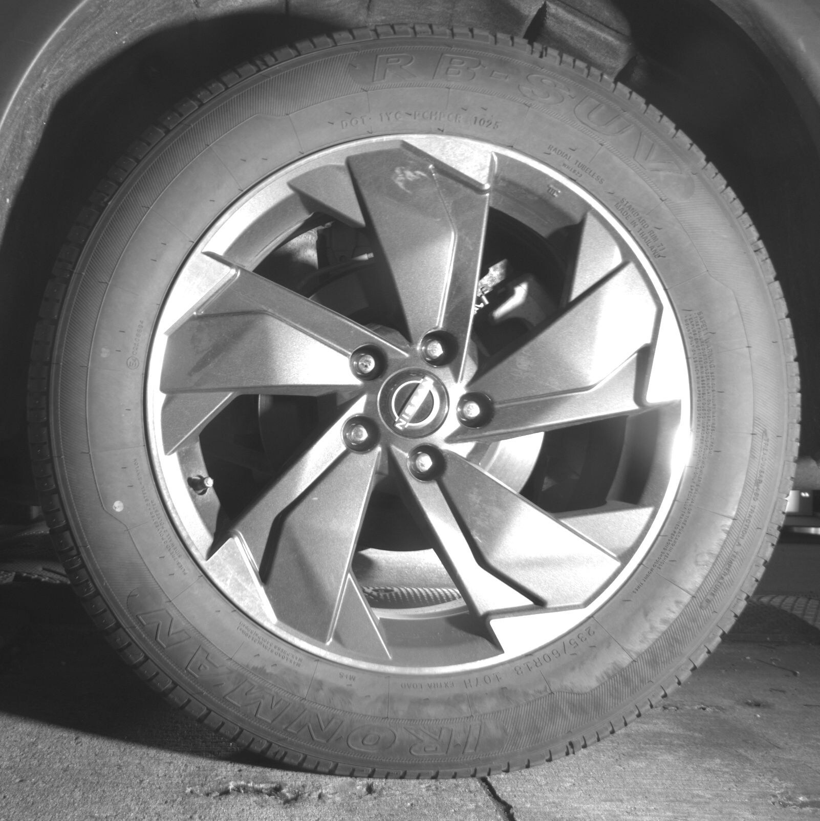 Thumbnail: 2025 Nissan Rogue - 11