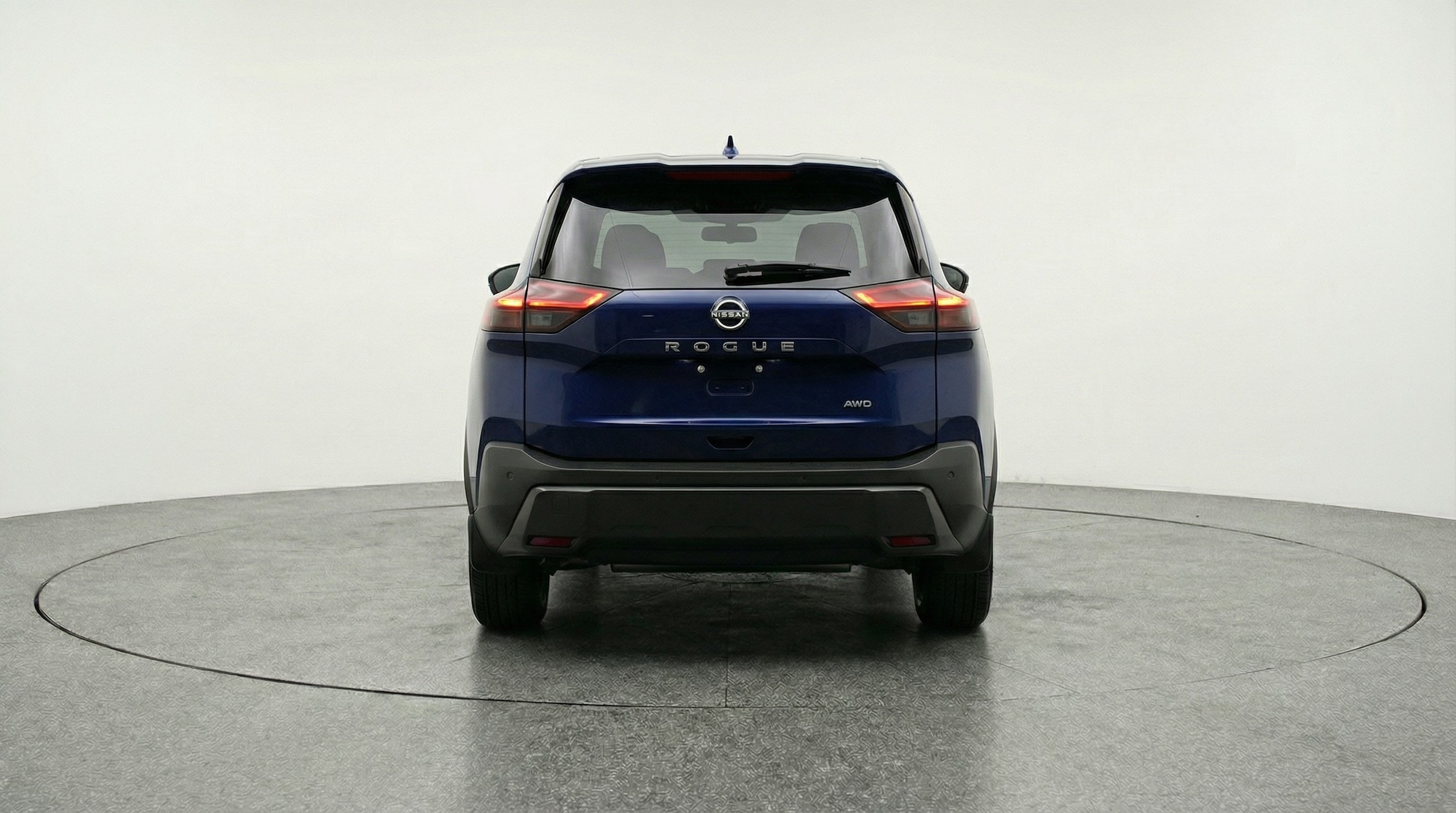 Thumbnail: 2025 Nissan Rogue - 6