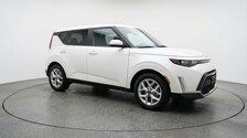 2025 Kia Soul  -
                  Manchester, NH
