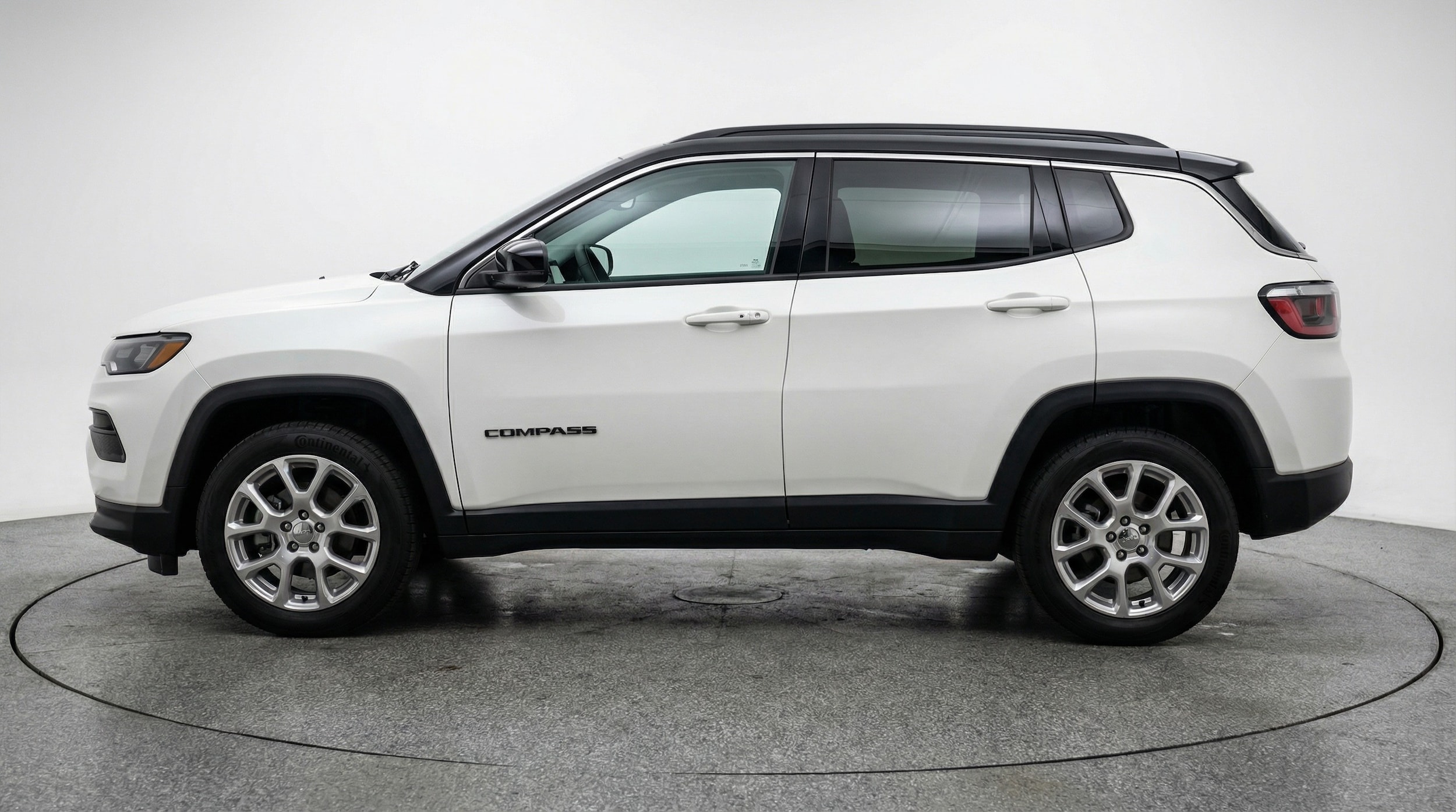 Thumbnail: 2025 Jeep Compass - 4