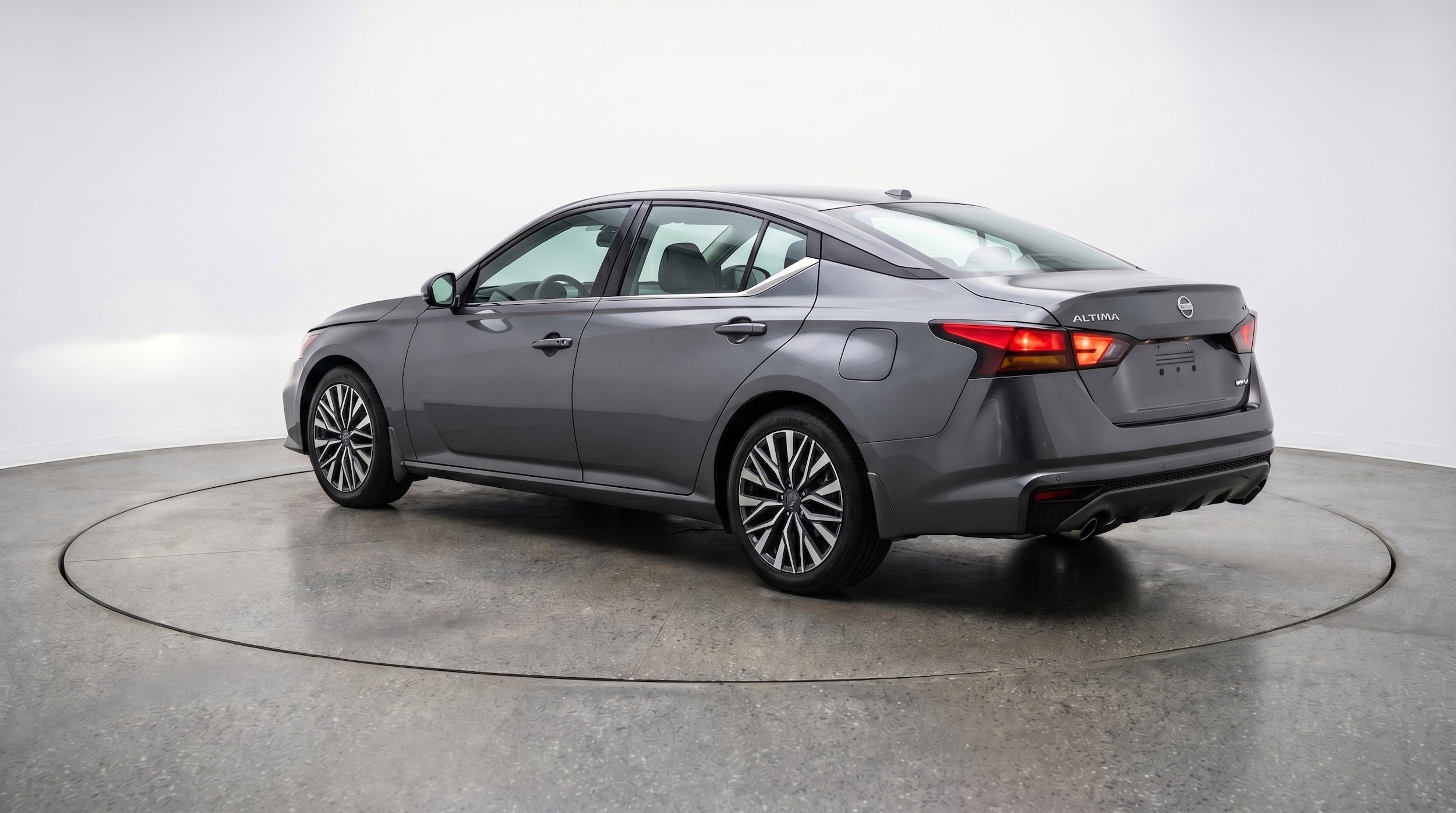 Thumbnail: 2026 Nissan Altima - 6