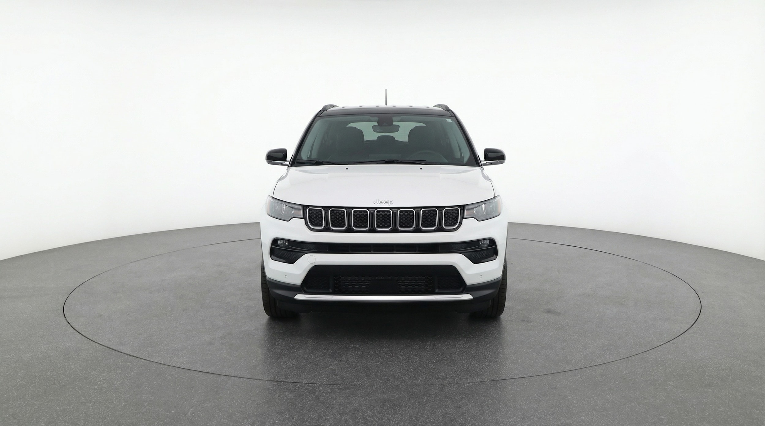 Thumbnail: 2025 Jeep Compass - 2