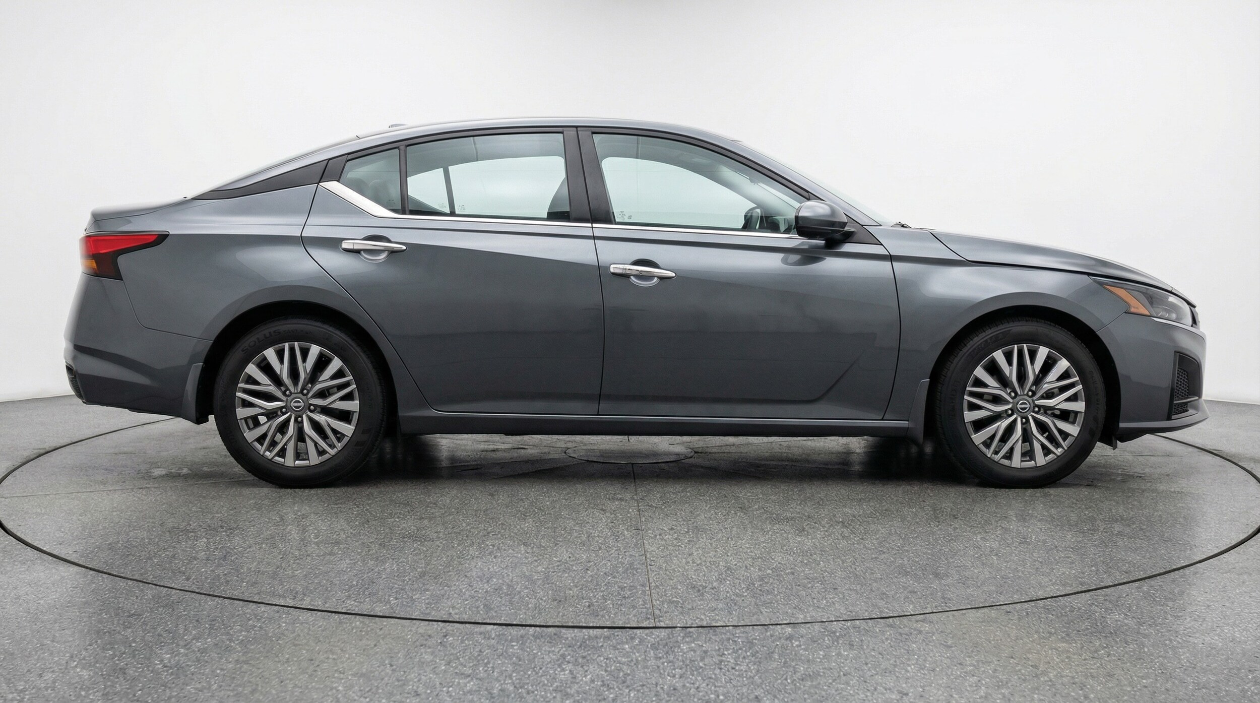 Thumbnail: 2025 Nissan Altima - 8